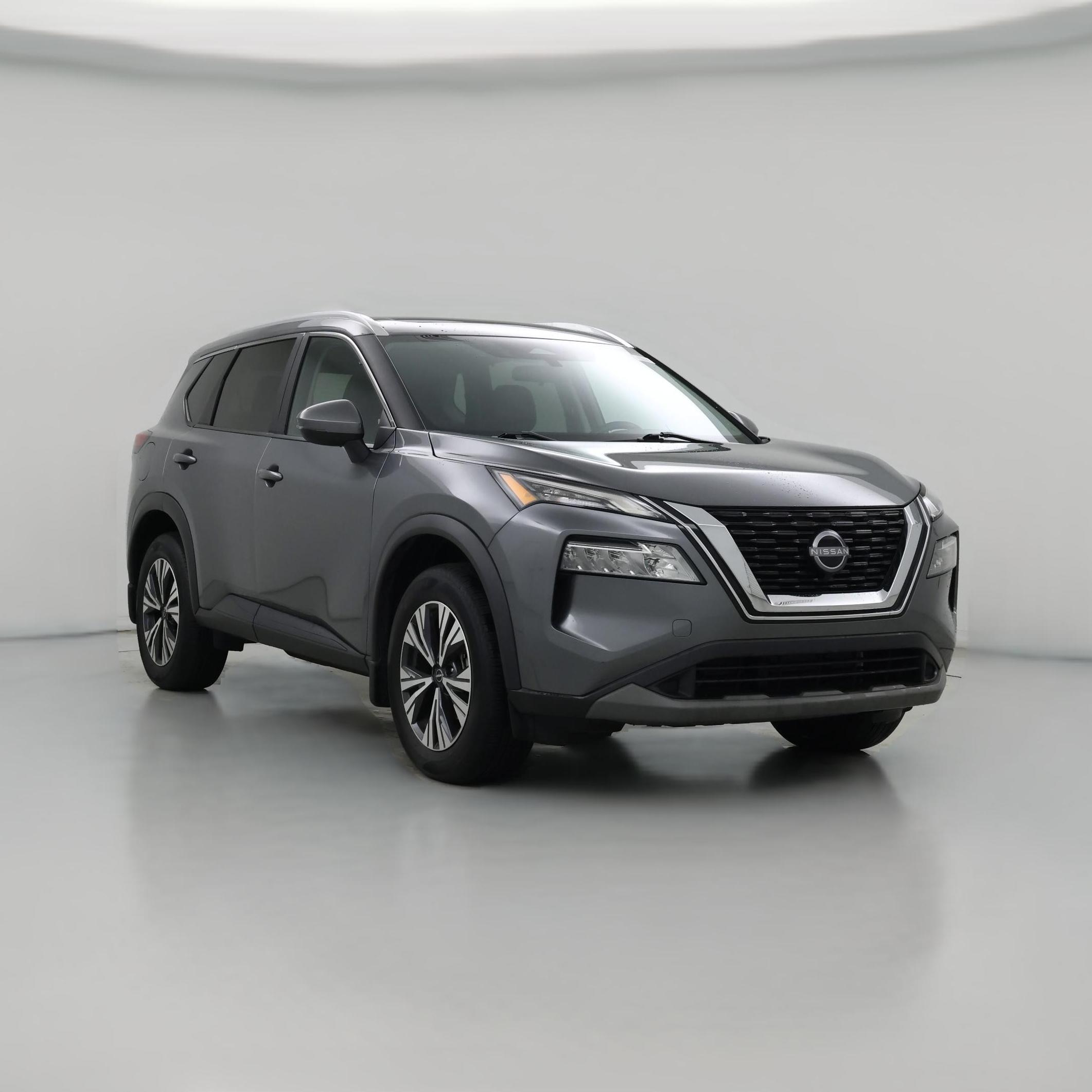 Thumbnail: 2023 Nissan Rogue - 1