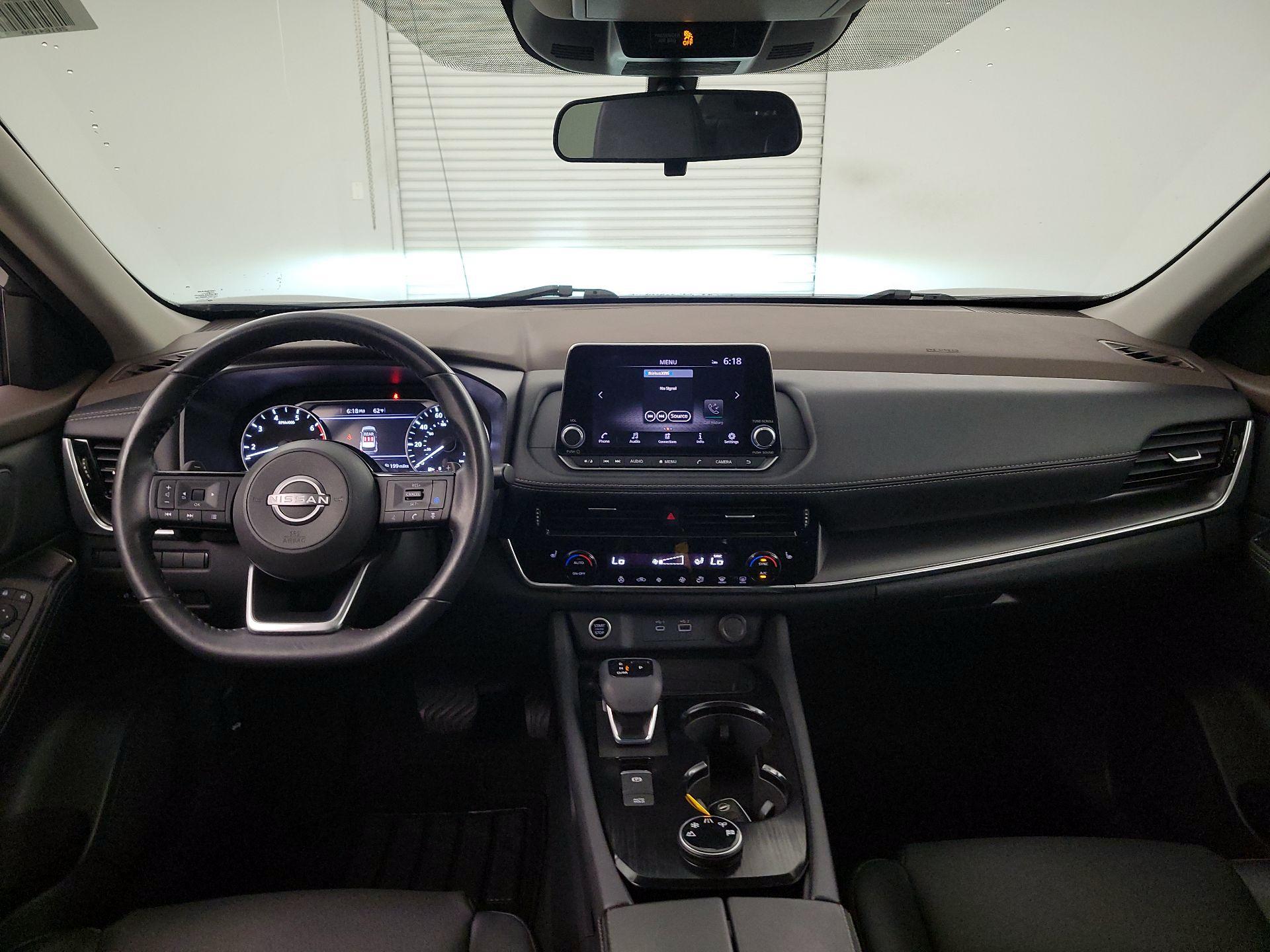 Thumbnail: 2023 Nissan Rogue - 9