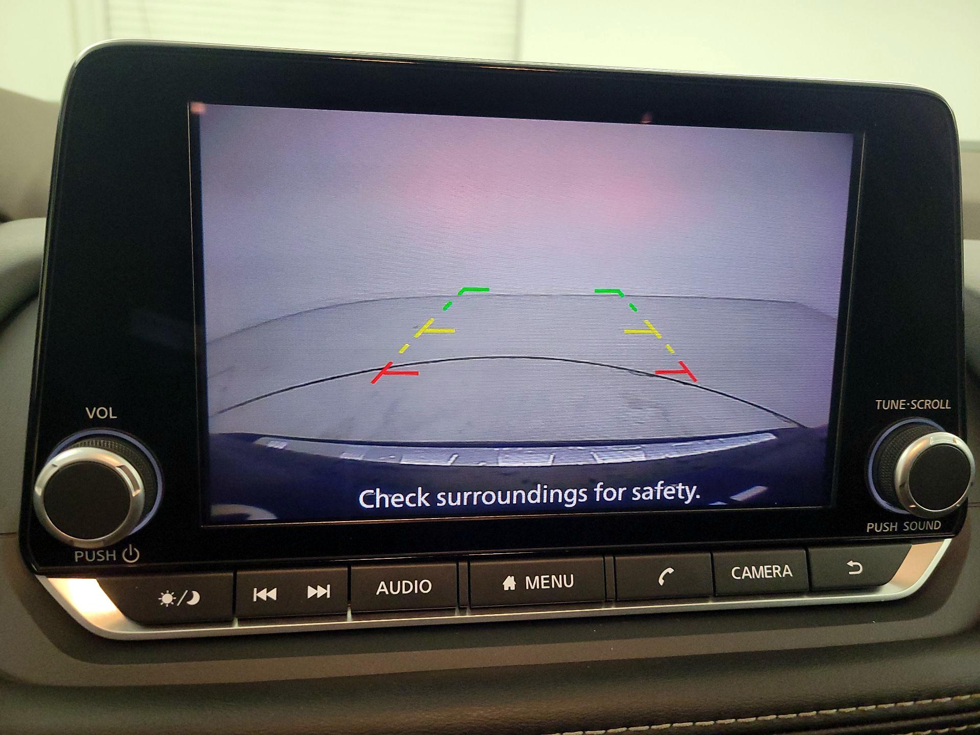 Thumbnail: 2023 Nissan Rogue - 14