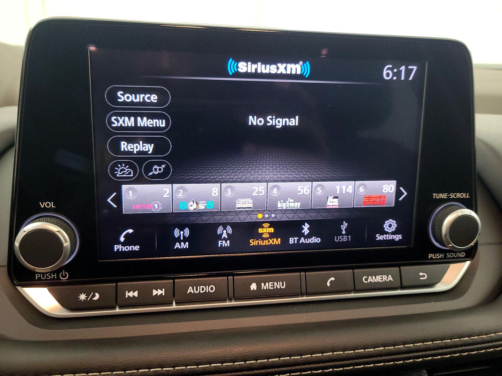 Thumbnail: 2023 Nissan Rogue - 15