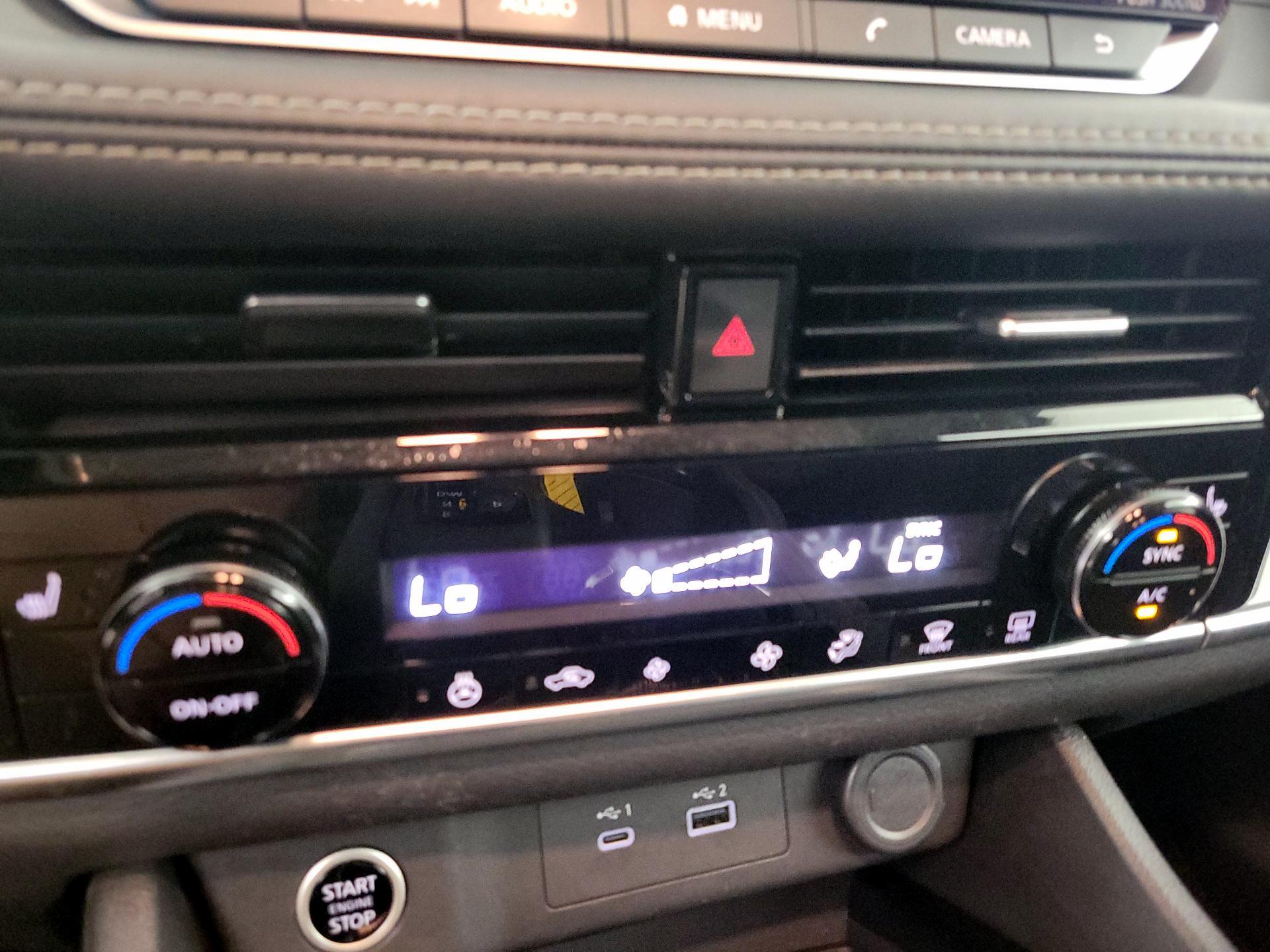 Thumbnail: 2023 Nissan Rogue - 16