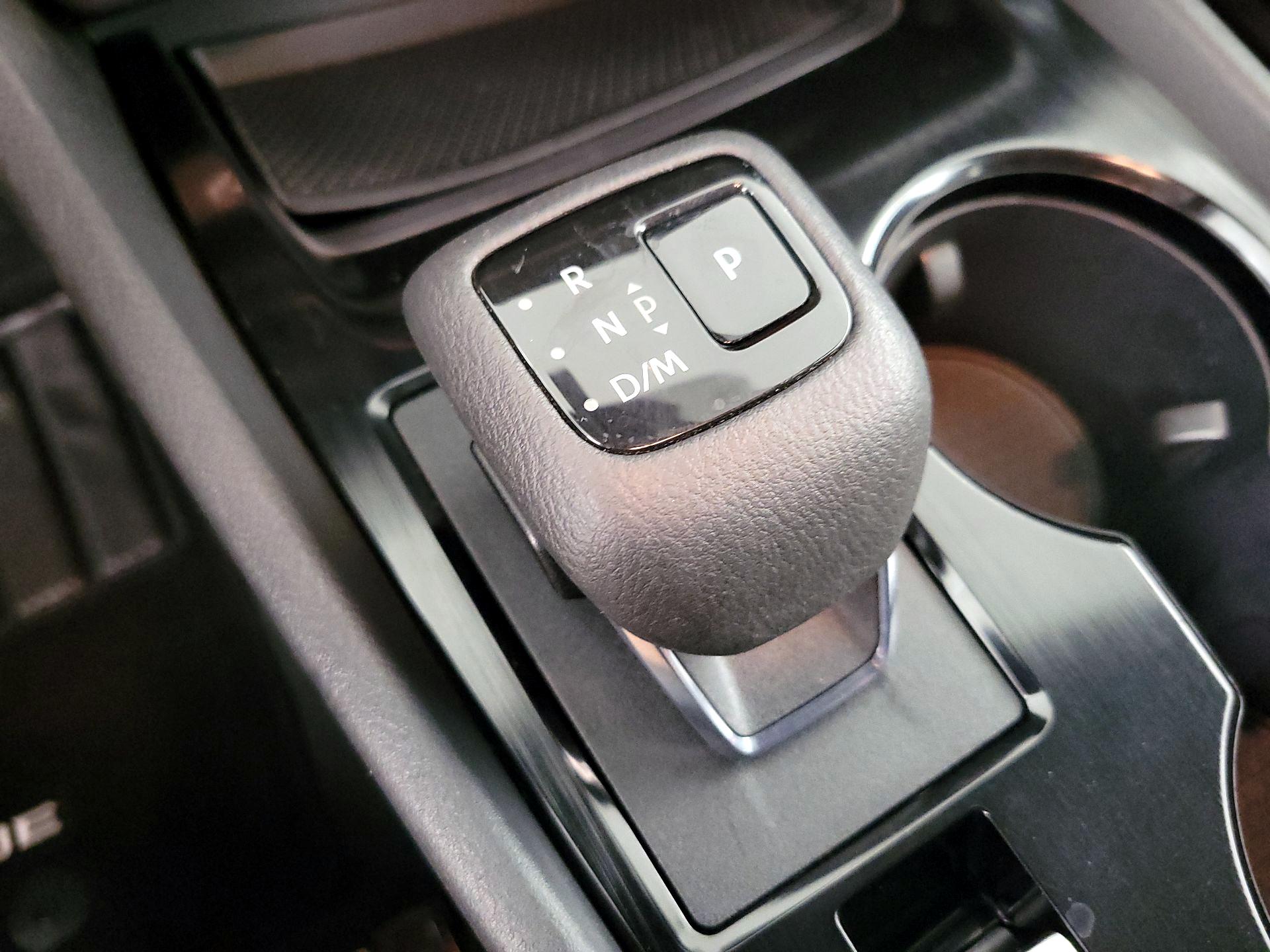 Thumbnail: 2023 Nissan Rogue - 17