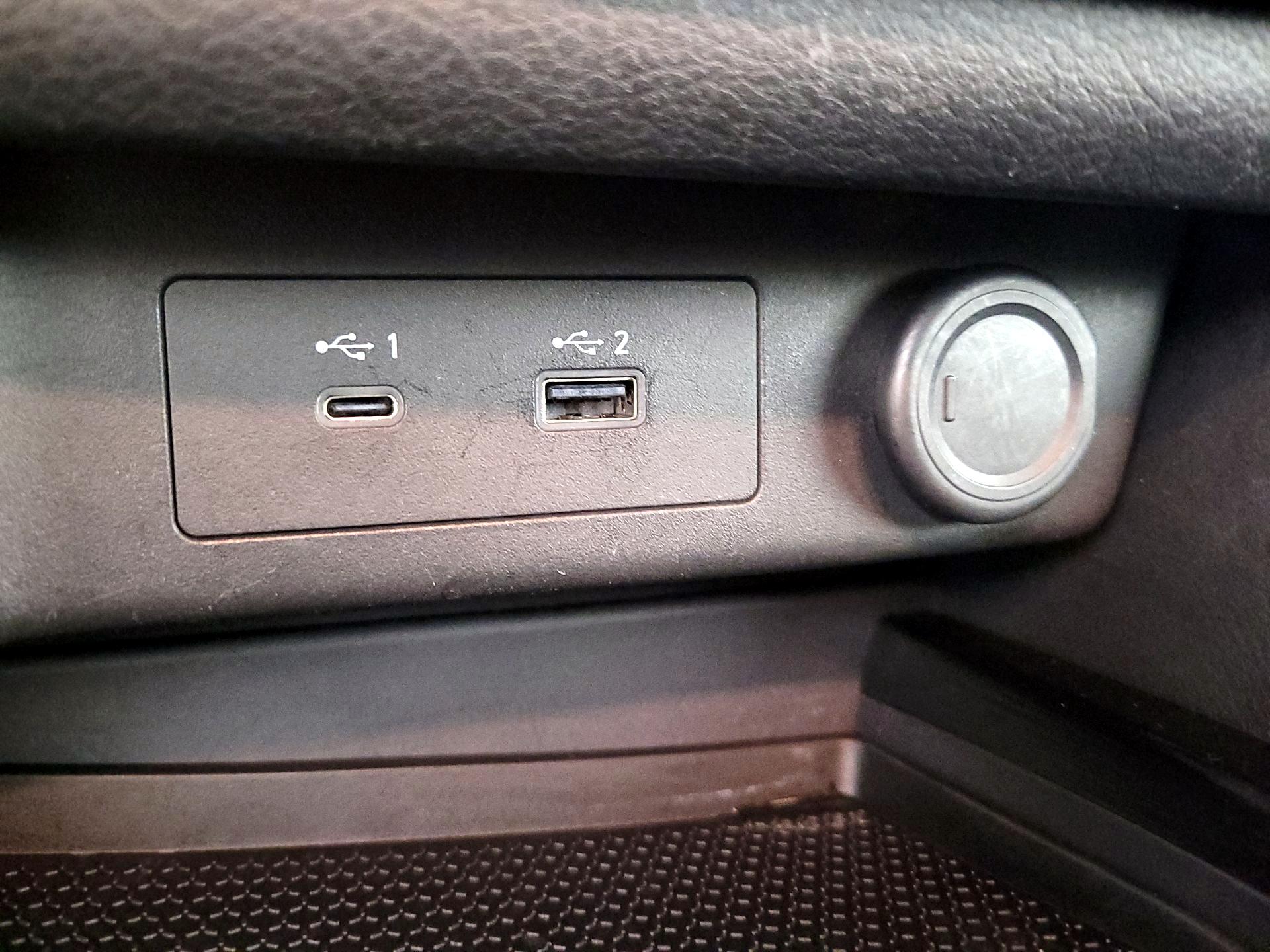 Thumbnail: 2023 Nissan Rogue - 18