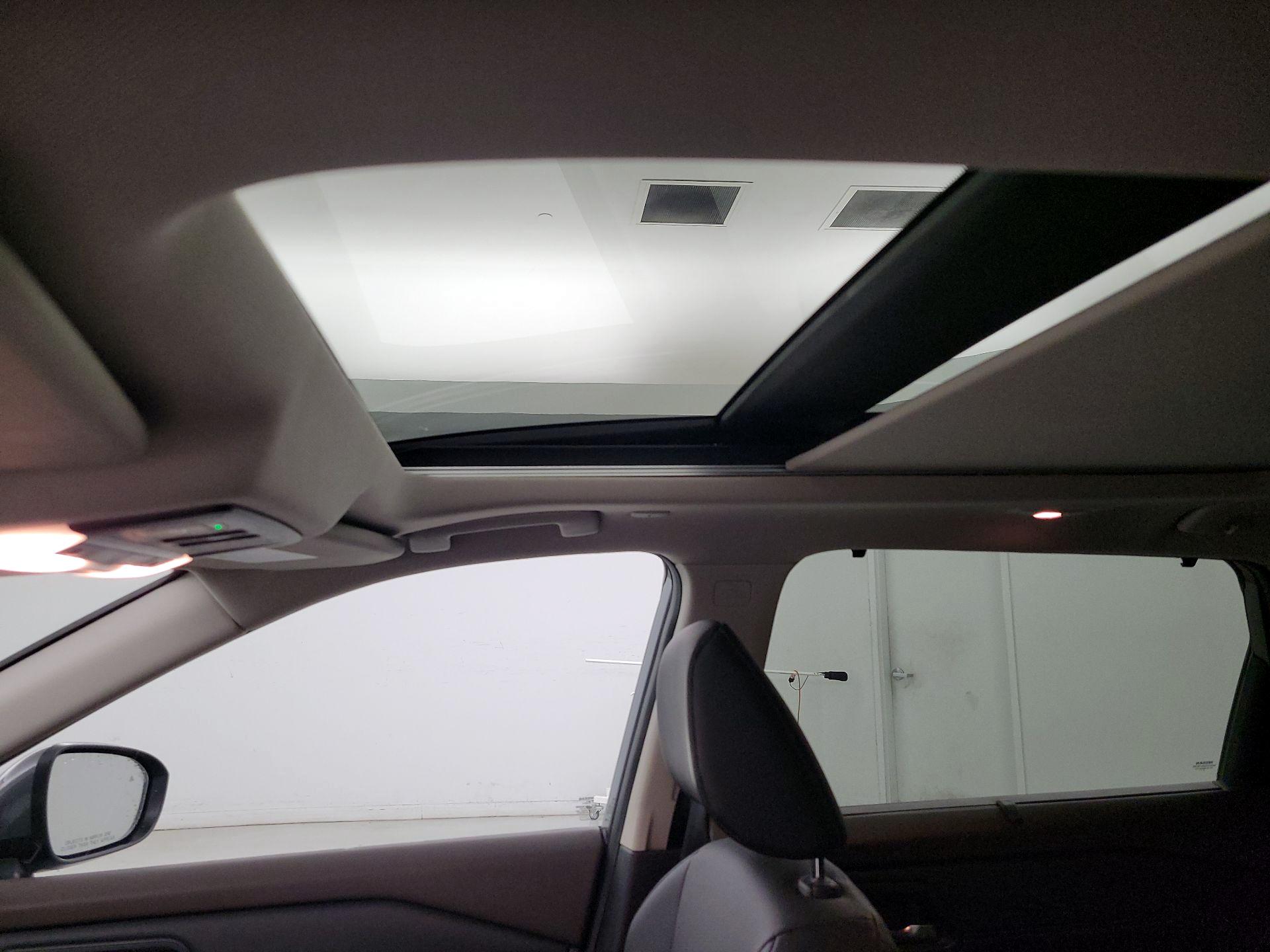 Thumbnail: 2023 Nissan Rogue - 19