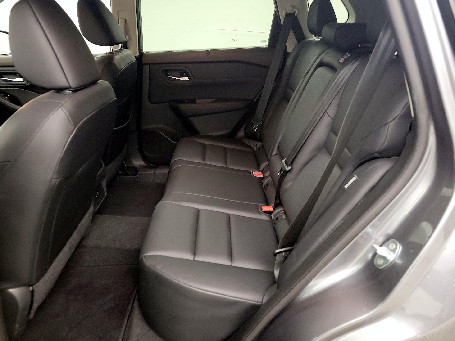 Thumbnail: 2023 Nissan Rogue - 20