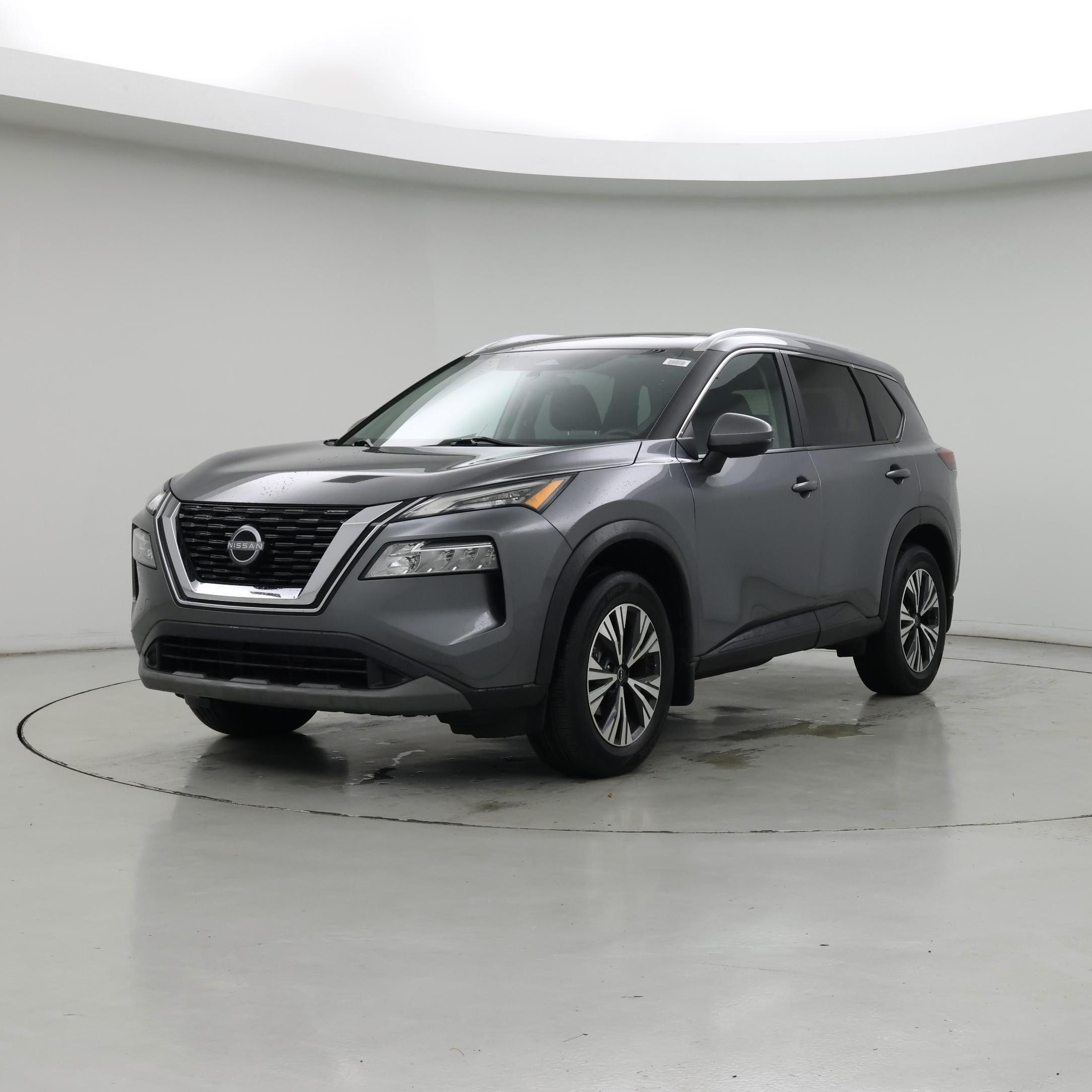 Thumbnail: 2023 Nissan Rogue - 4
