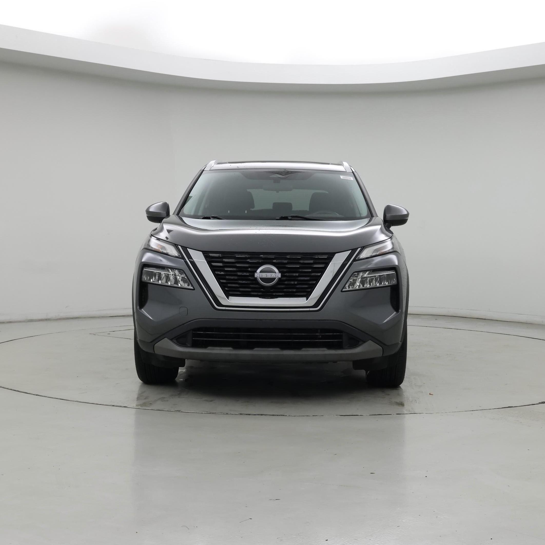 Thumbnail: 2023 Nissan Rogue - 5