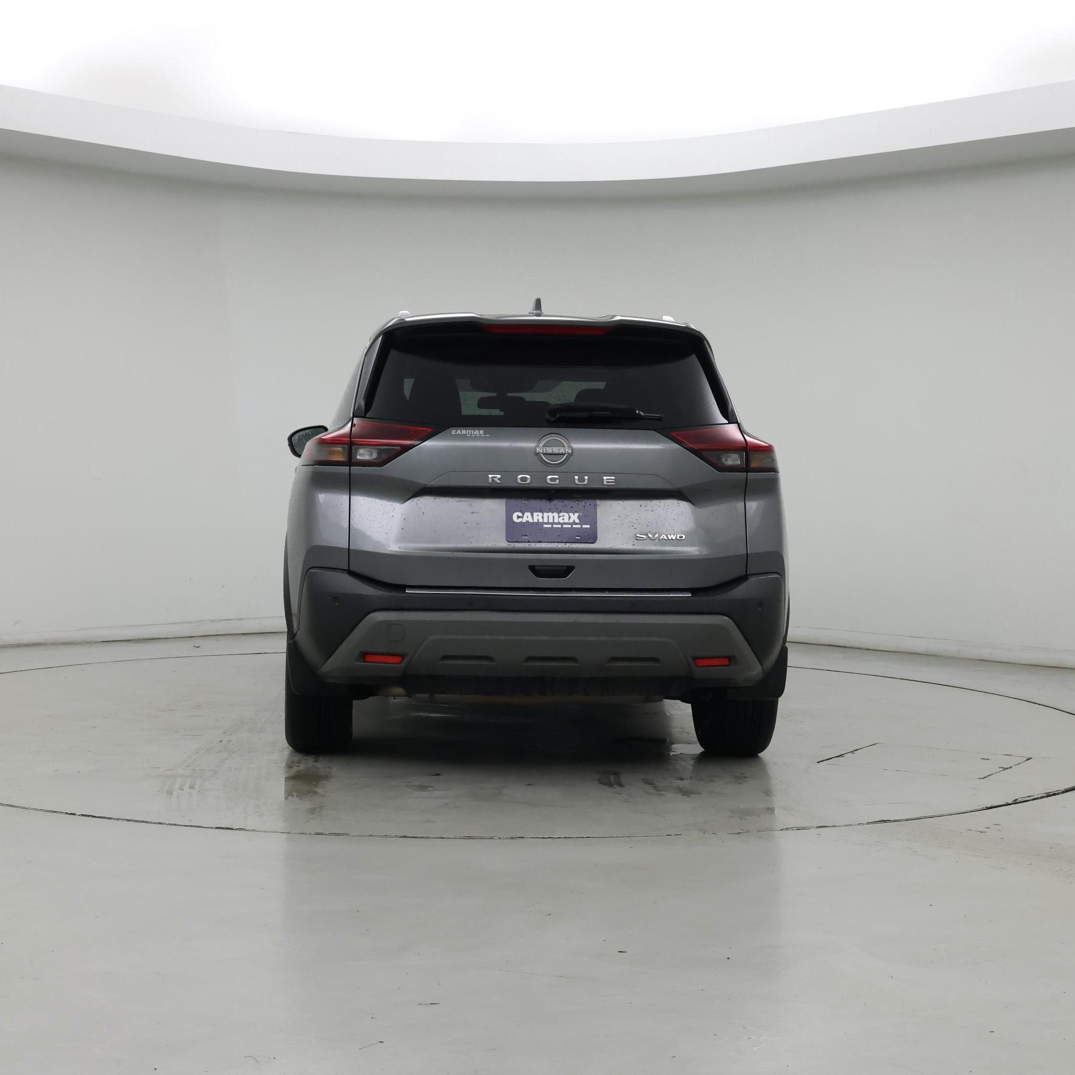 Thumbnail: 2023 Nissan Rogue - 6