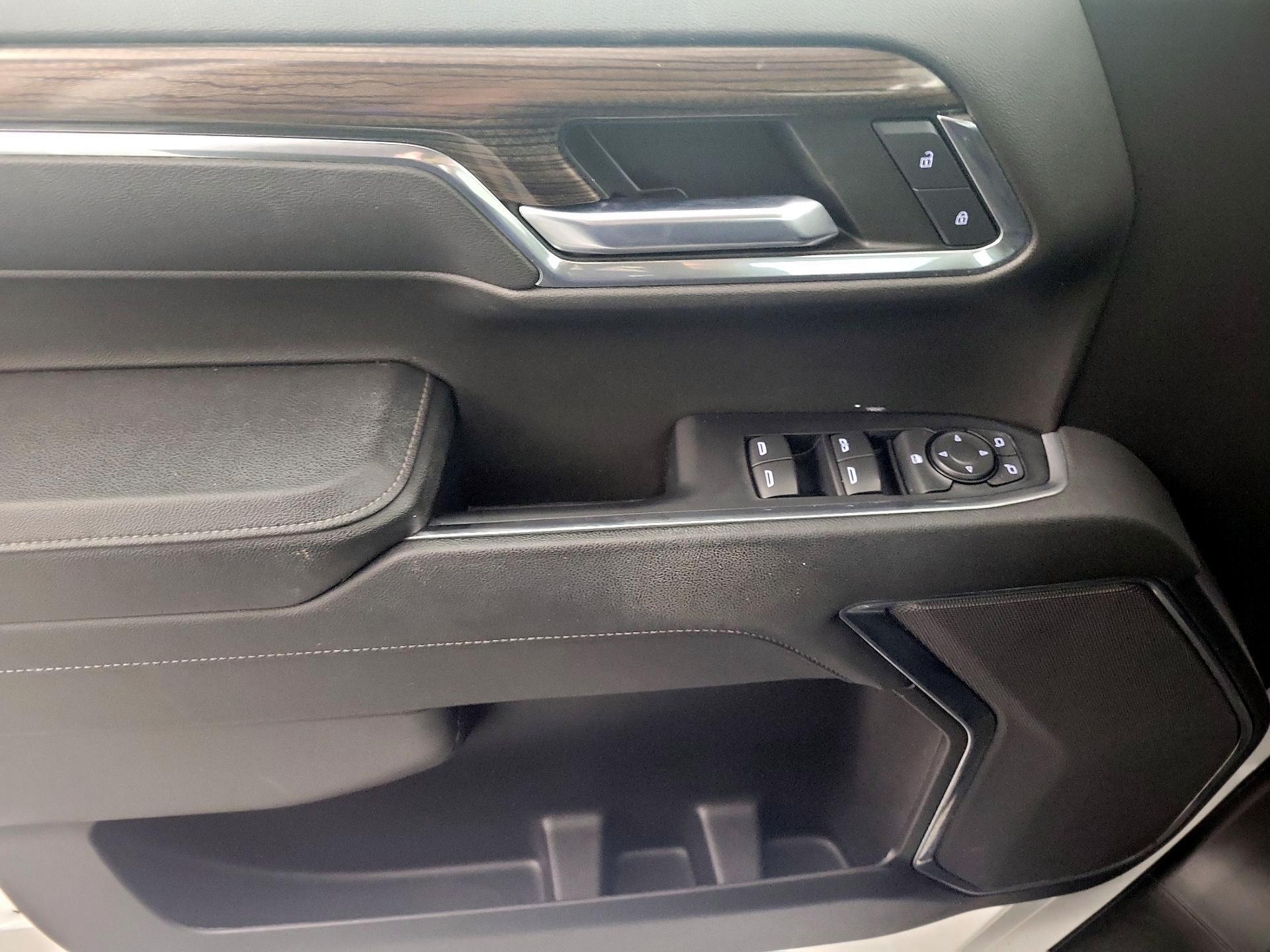 Thumbnail: 2023 Chevrolet Silverado 1500 - 10