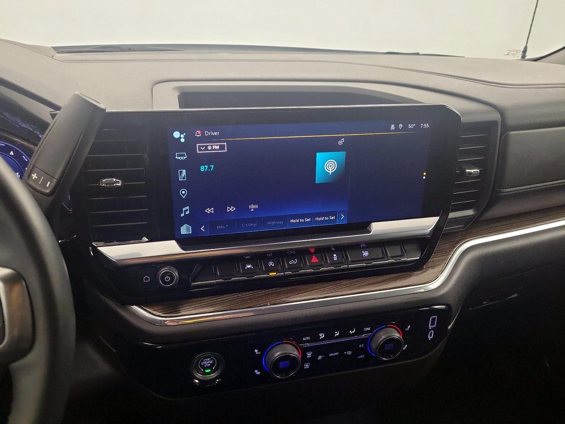 Thumbnail: 2023 Chevrolet Silverado 1500 - 13