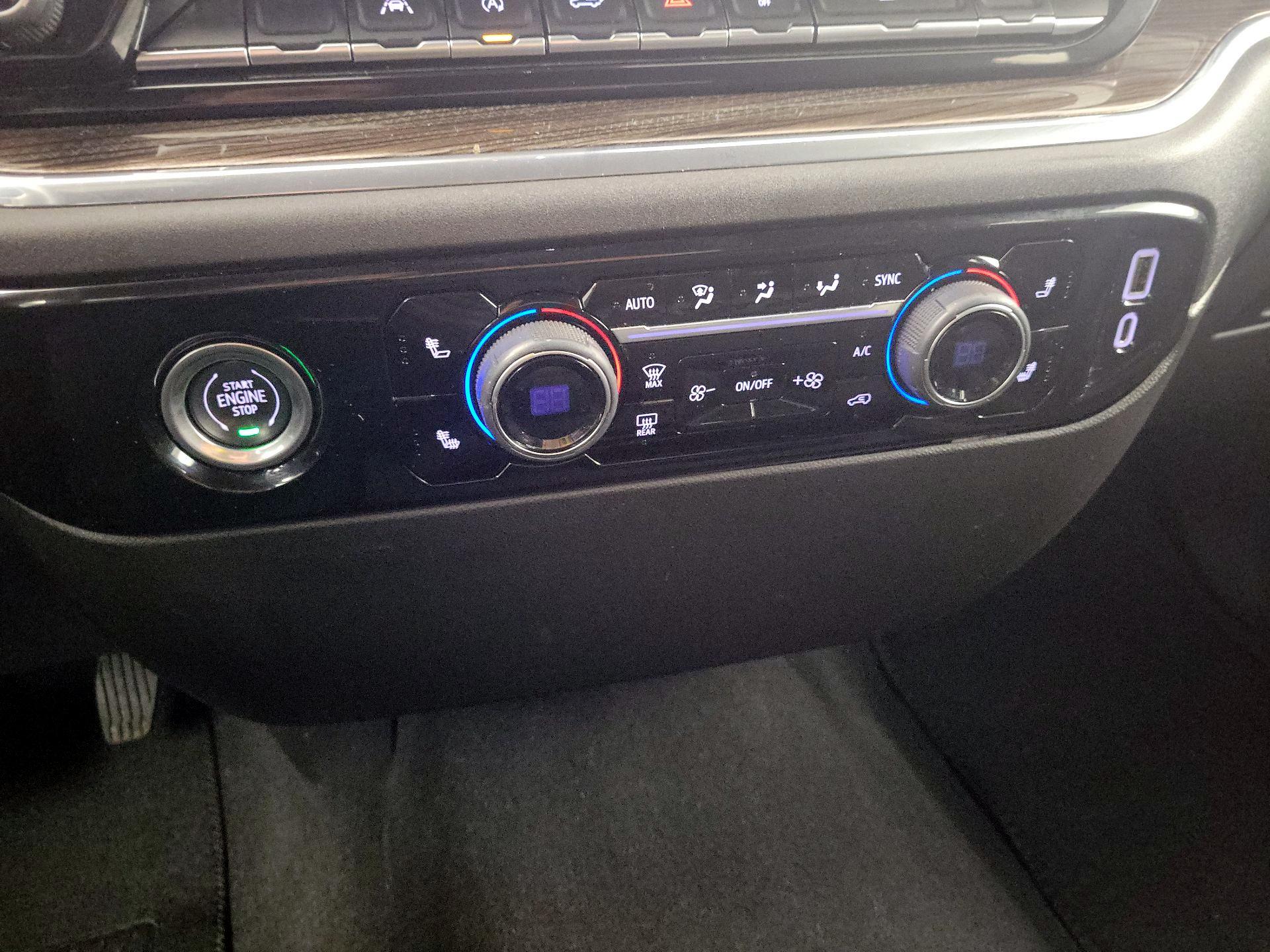 Thumbnail: 2023 Chevrolet Silverado 1500 - 14