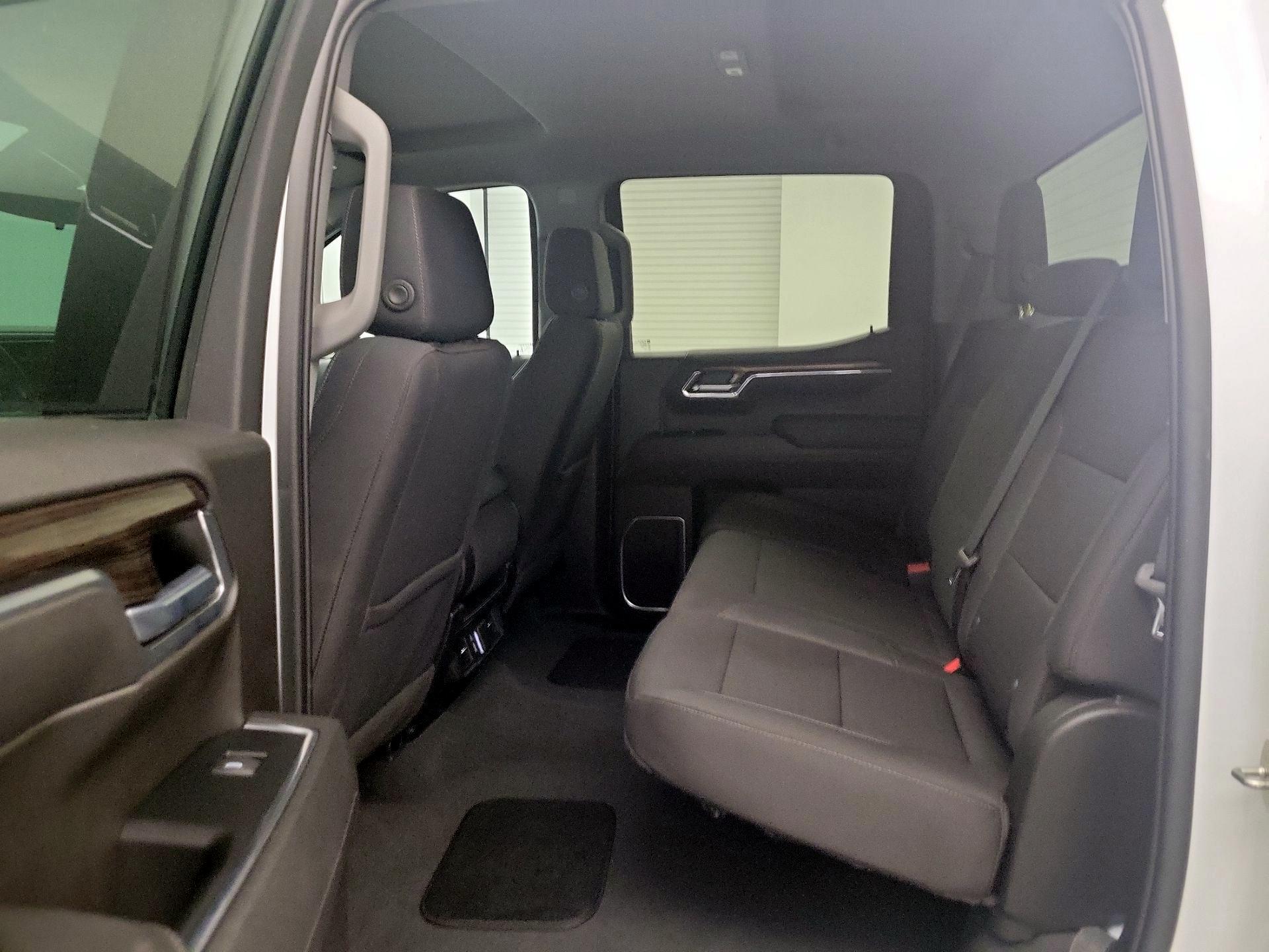 Thumbnail: 2023 Chevrolet Silverado 1500 - 17