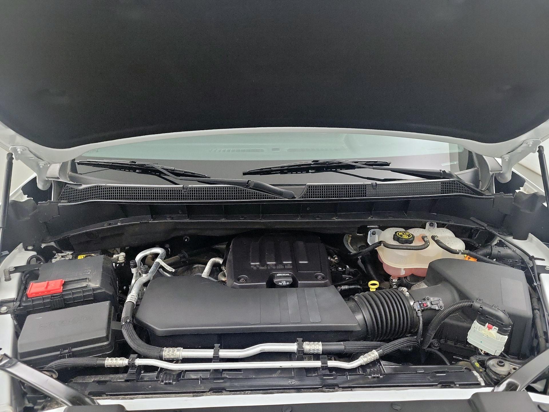 Thumbnail: 2023 Chevrolet Silverado 1500 - 19