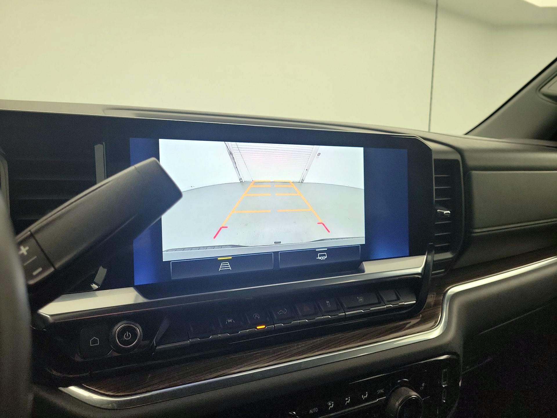 Thumbnail: 2023 Chevrolet Silverado 1500 - 12