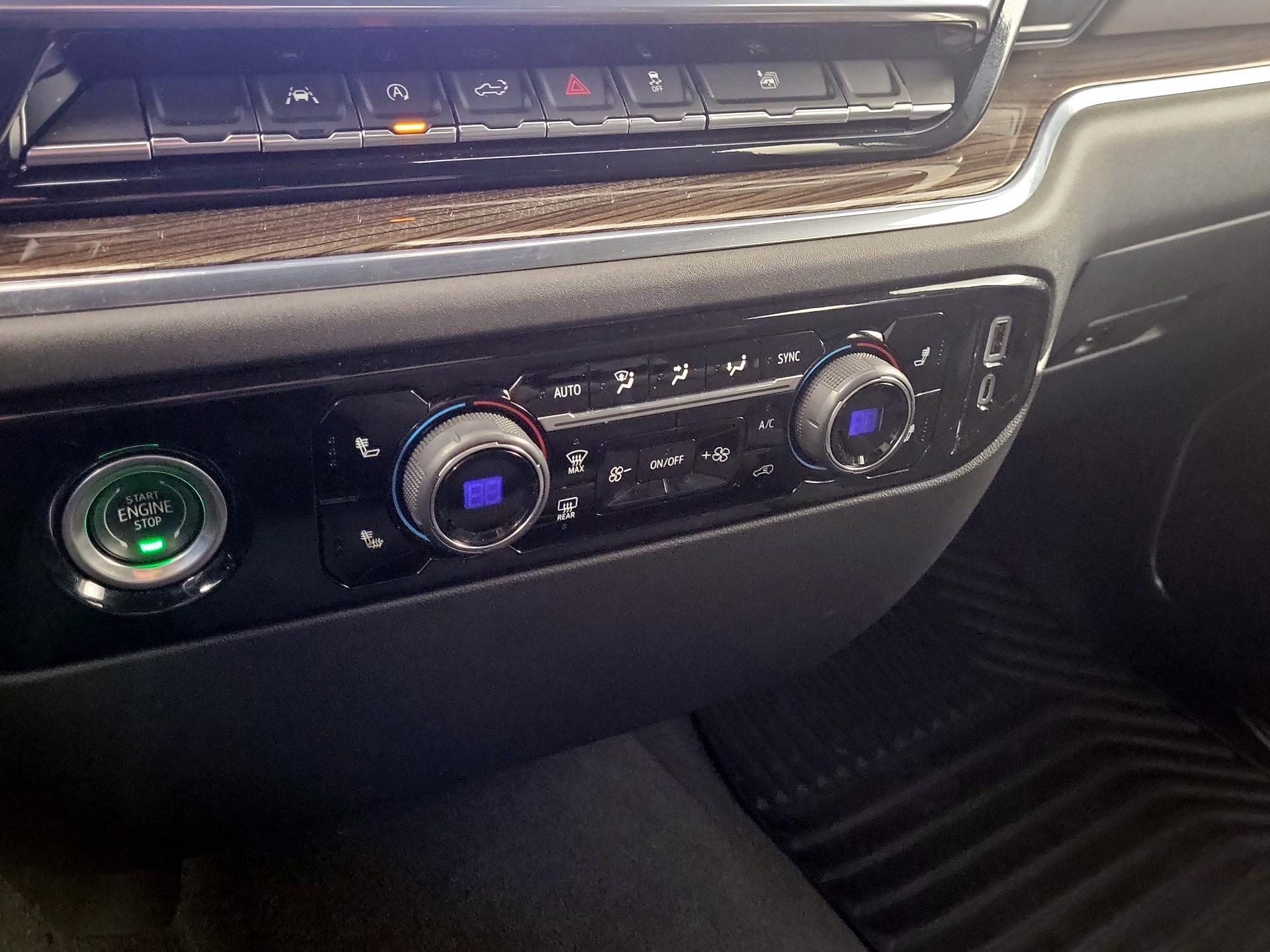 Thumbnail: 2023 Chevrolet Silverado 1500 - 14