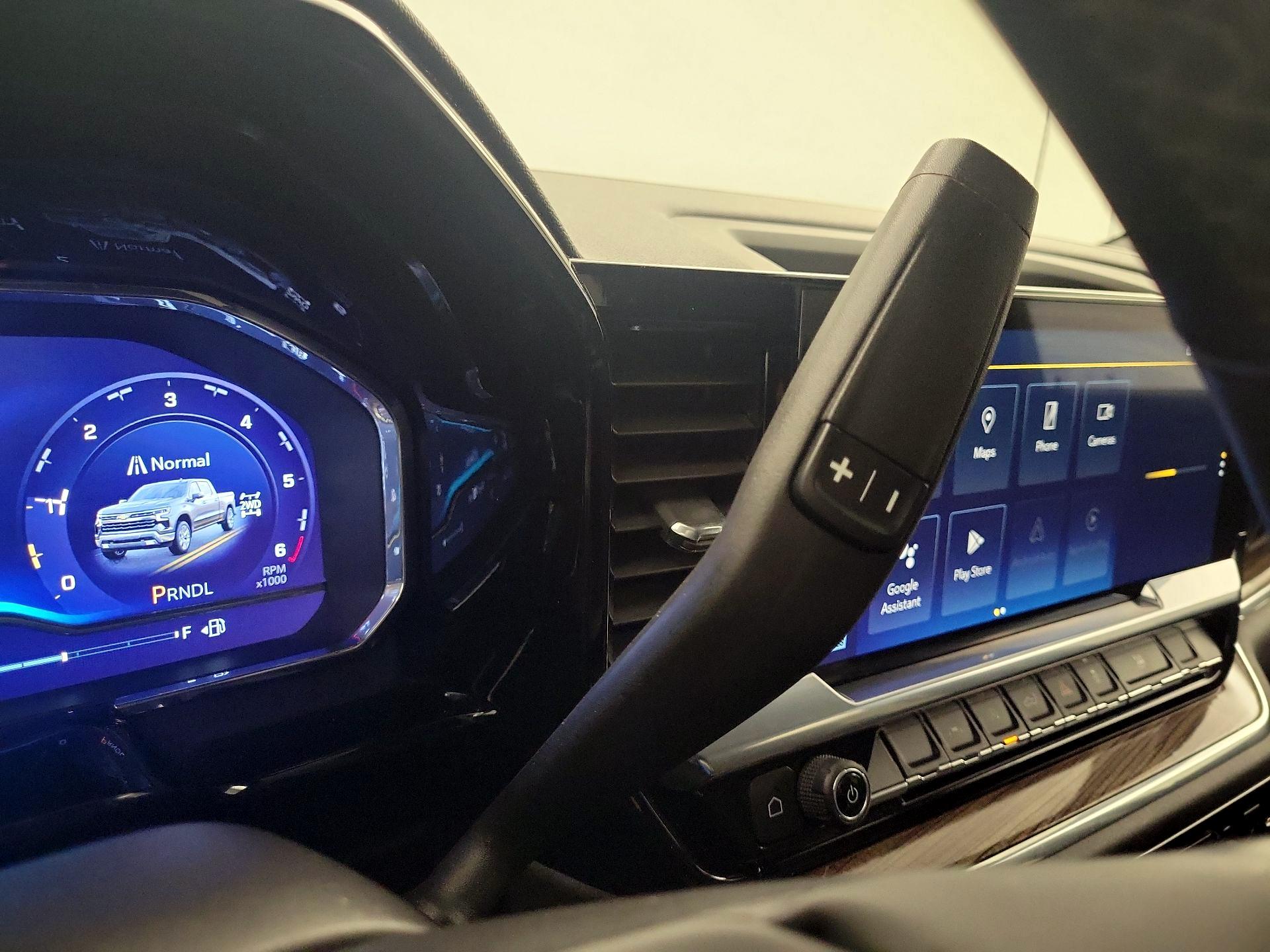 Thumbnail: 2023 Chevrolet Silverado 1500 - 15