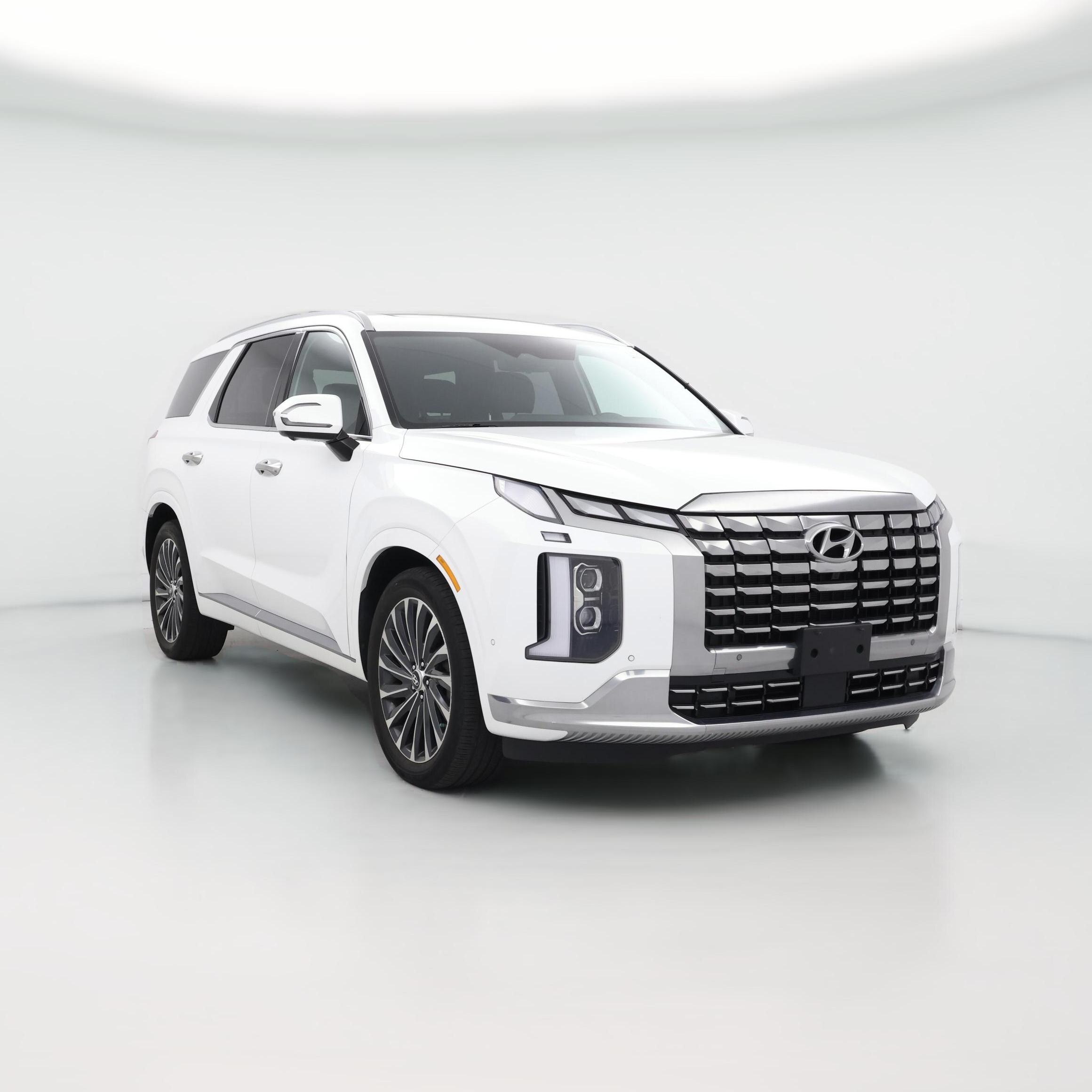 Thumbnail: 2023 Hyundai Palisade - 1