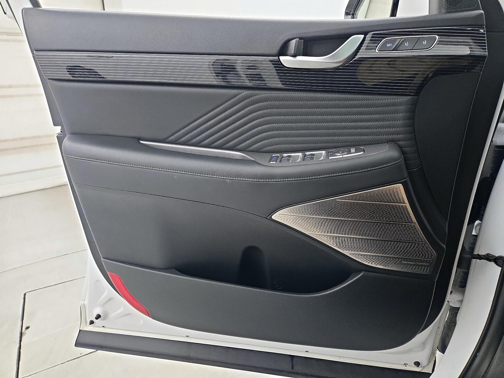 Thumbnail: 2023 Hyundai Palisade - 12