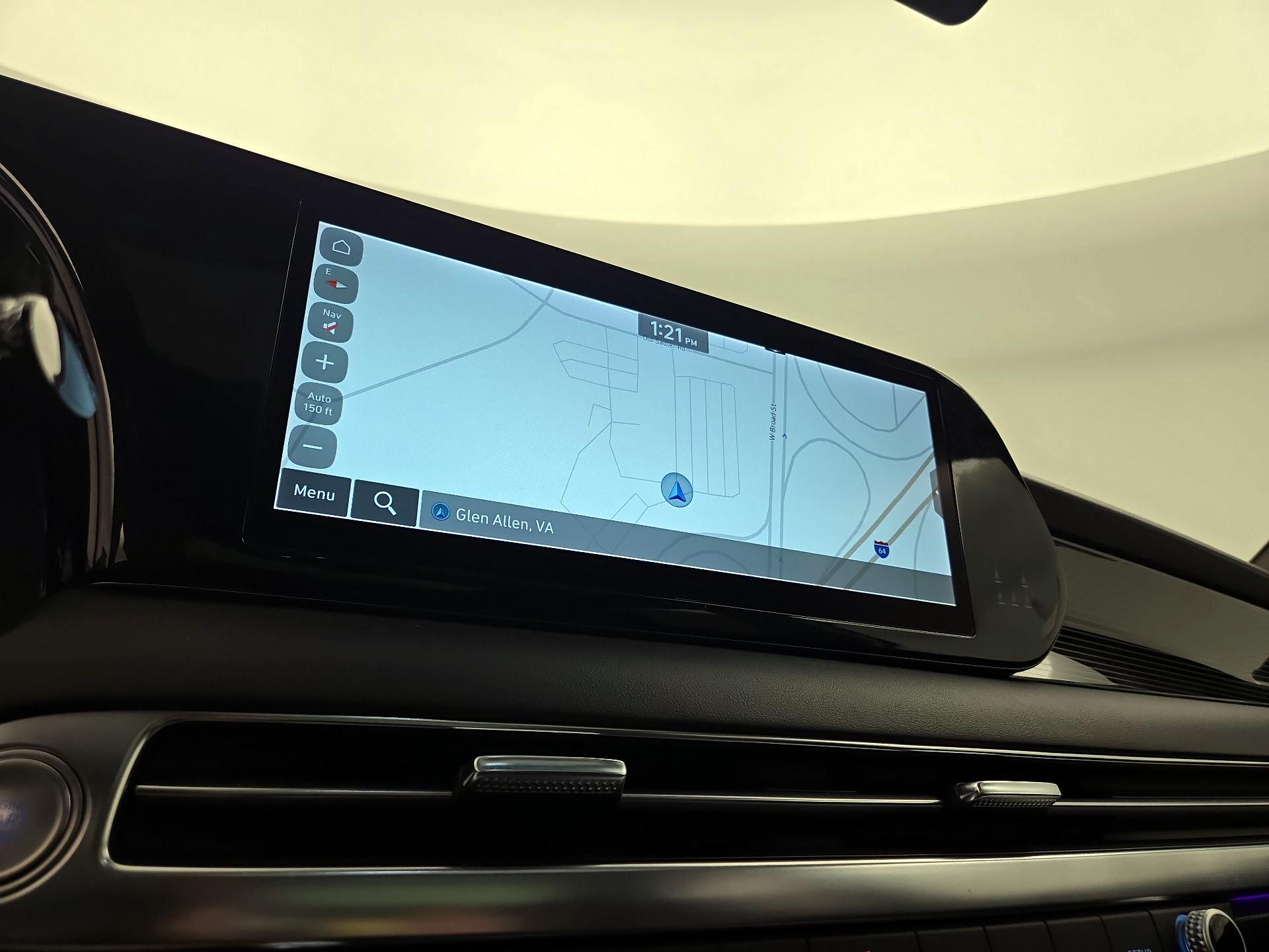 Thumbnail: 2023 Hyundai Palisade - 14