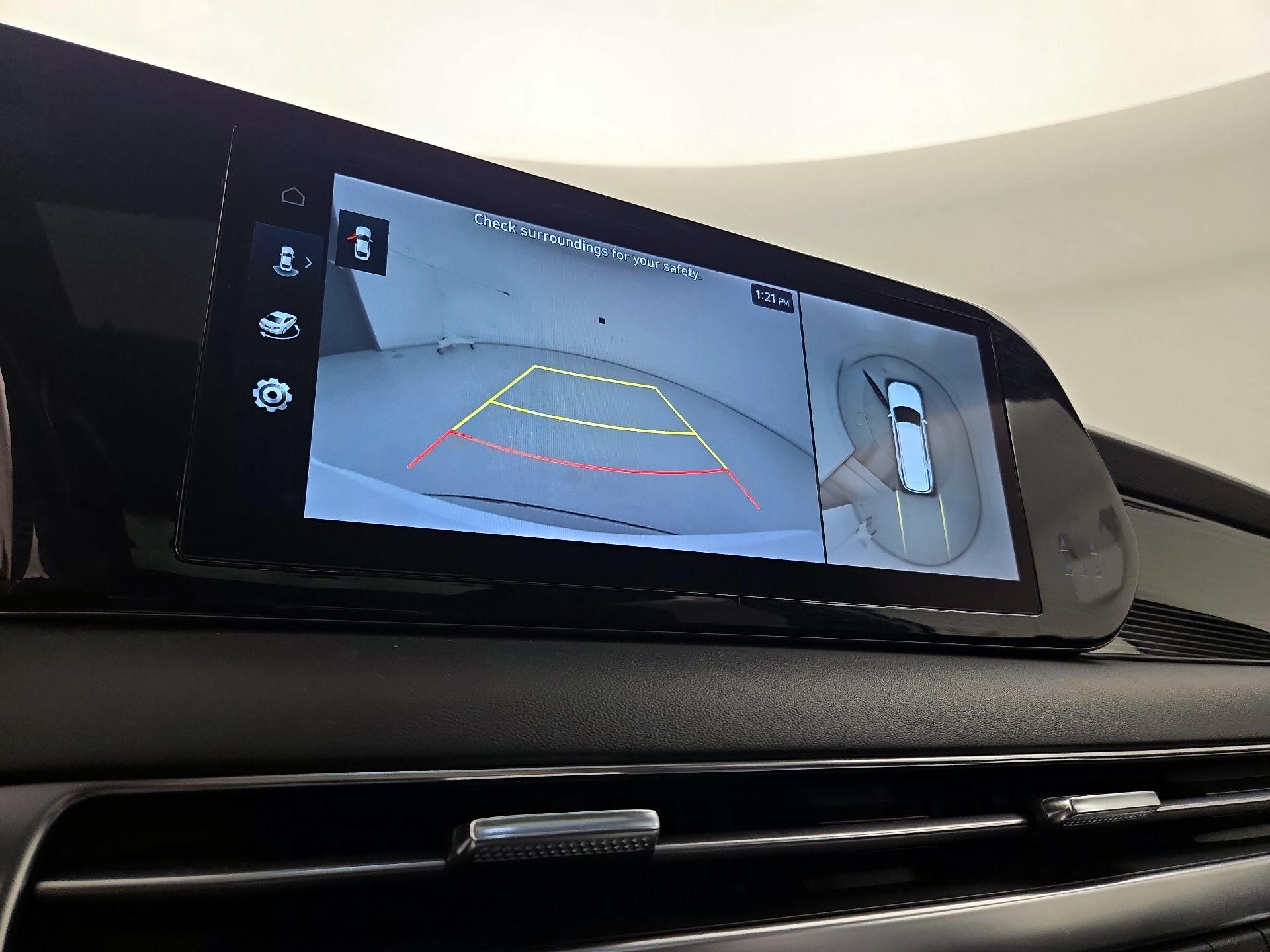 Thumbnail: 2023 Hyundai Palisade - 15