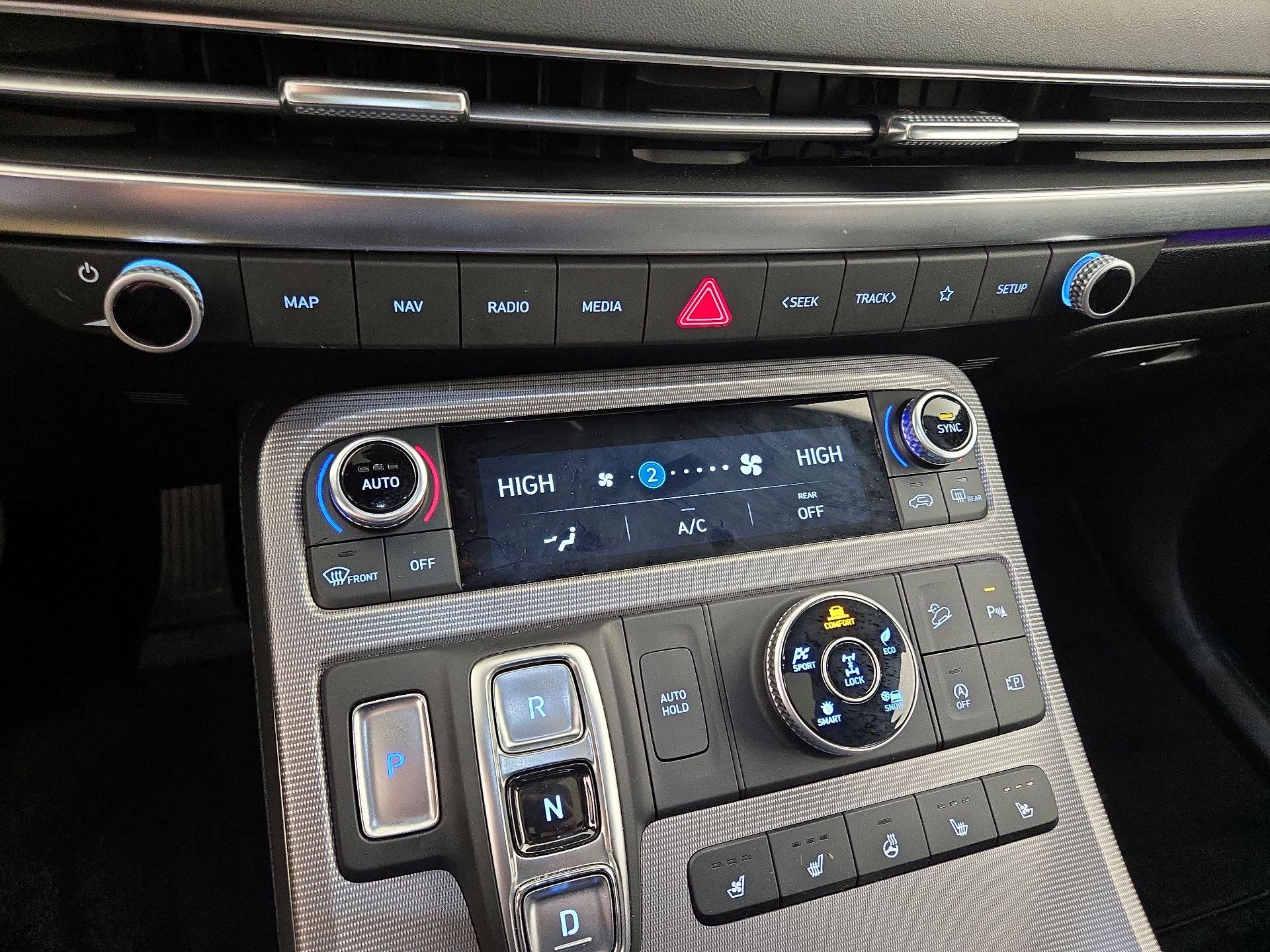 Thumbnail: 2023 Hyundai Palisade - 17