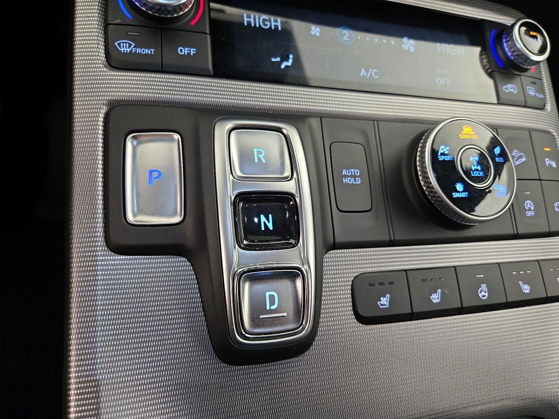 Thumbnail: 2023 Hyundai Palisade - 18