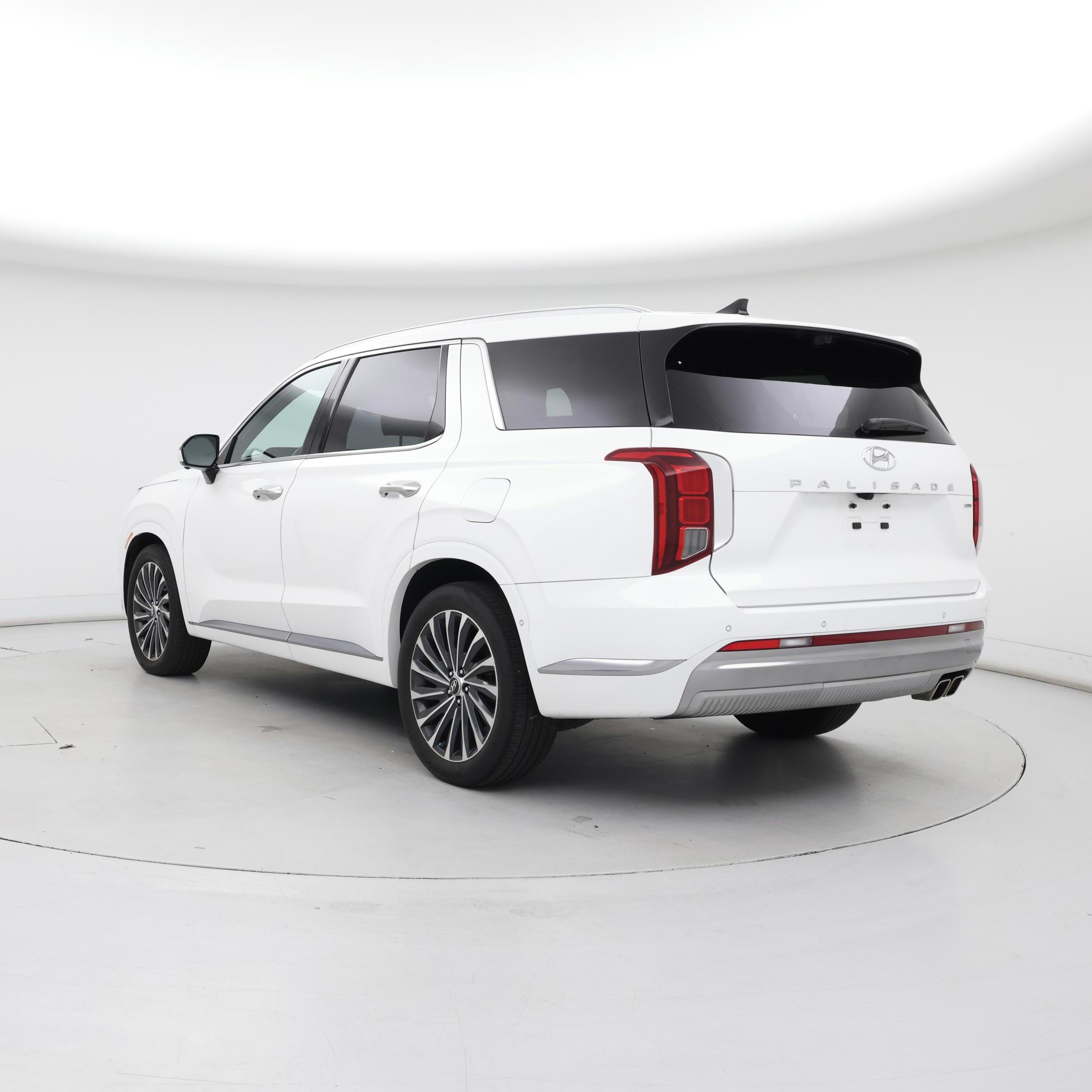 Thumbnail: 2023 Hyundai Palisade - 2