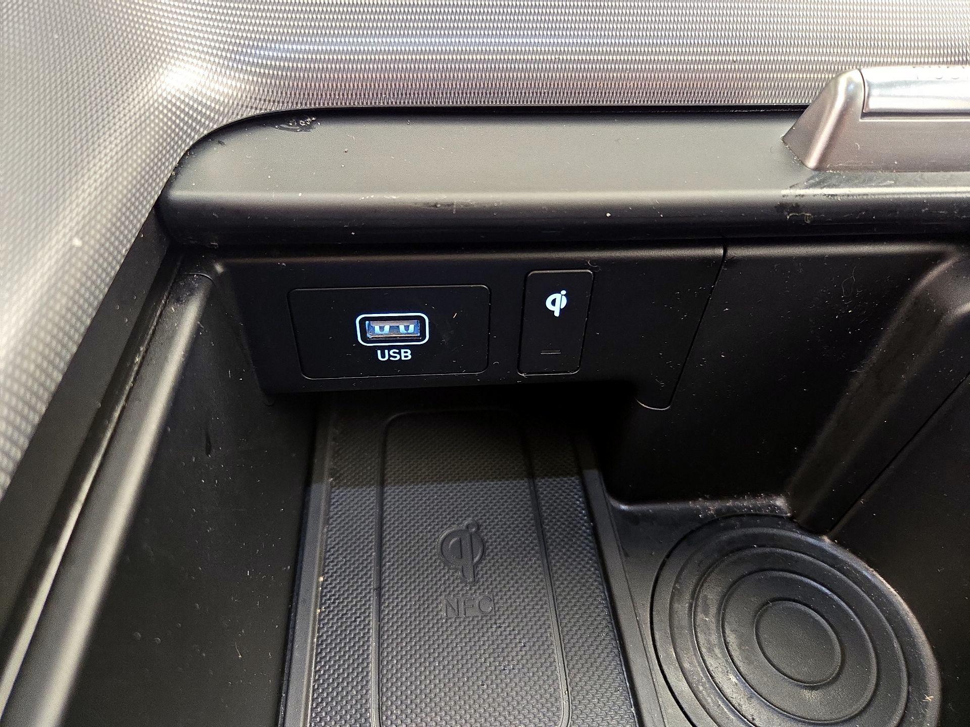 Thumbnail: 2023 Hyundai Palisade - 19