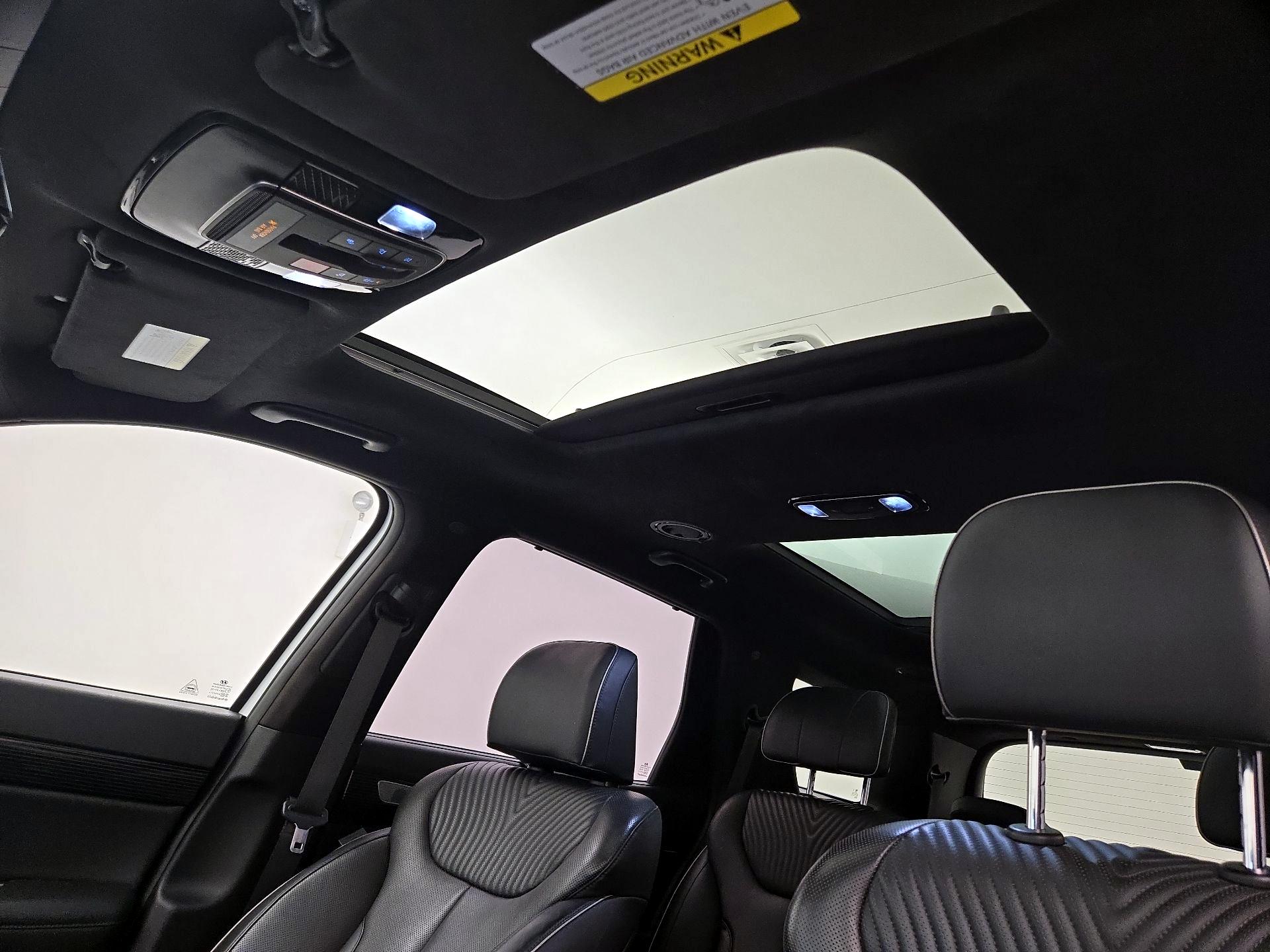 Thumbnail: 2023 Hyundai Palisade - 20