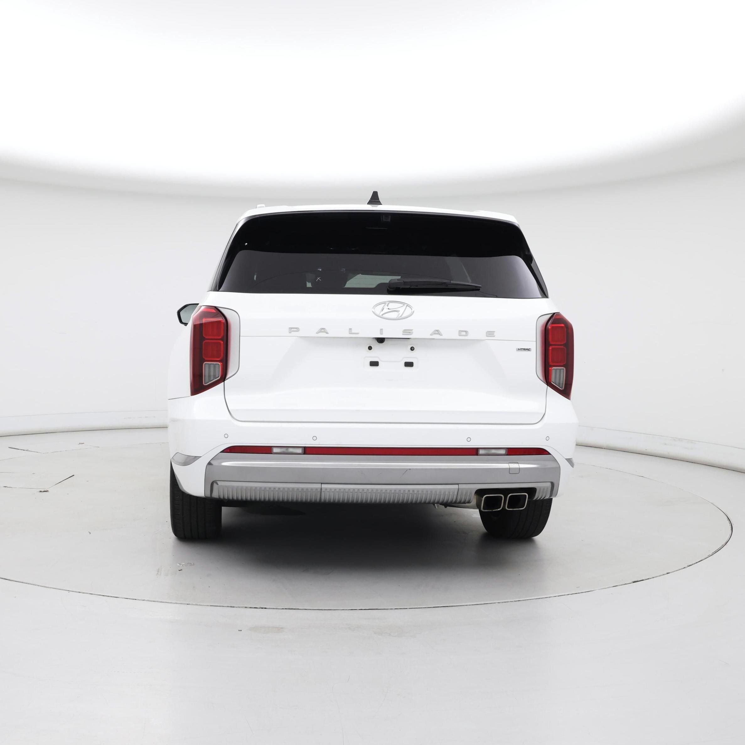 Thumbnail: 2023 Hyundai Palisade - 6