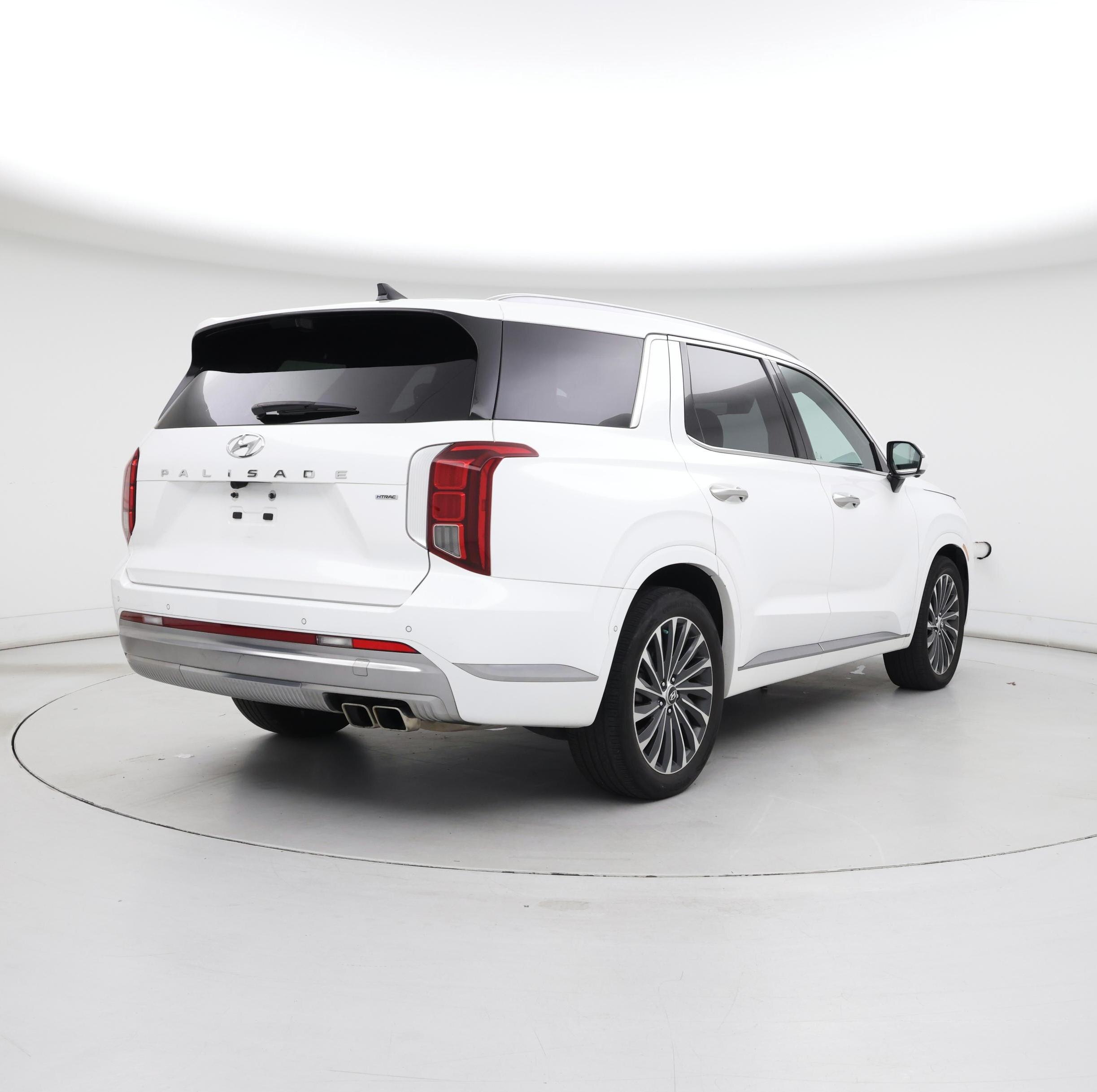 Thumbnail: 2023 Hyundai Palisade - 8