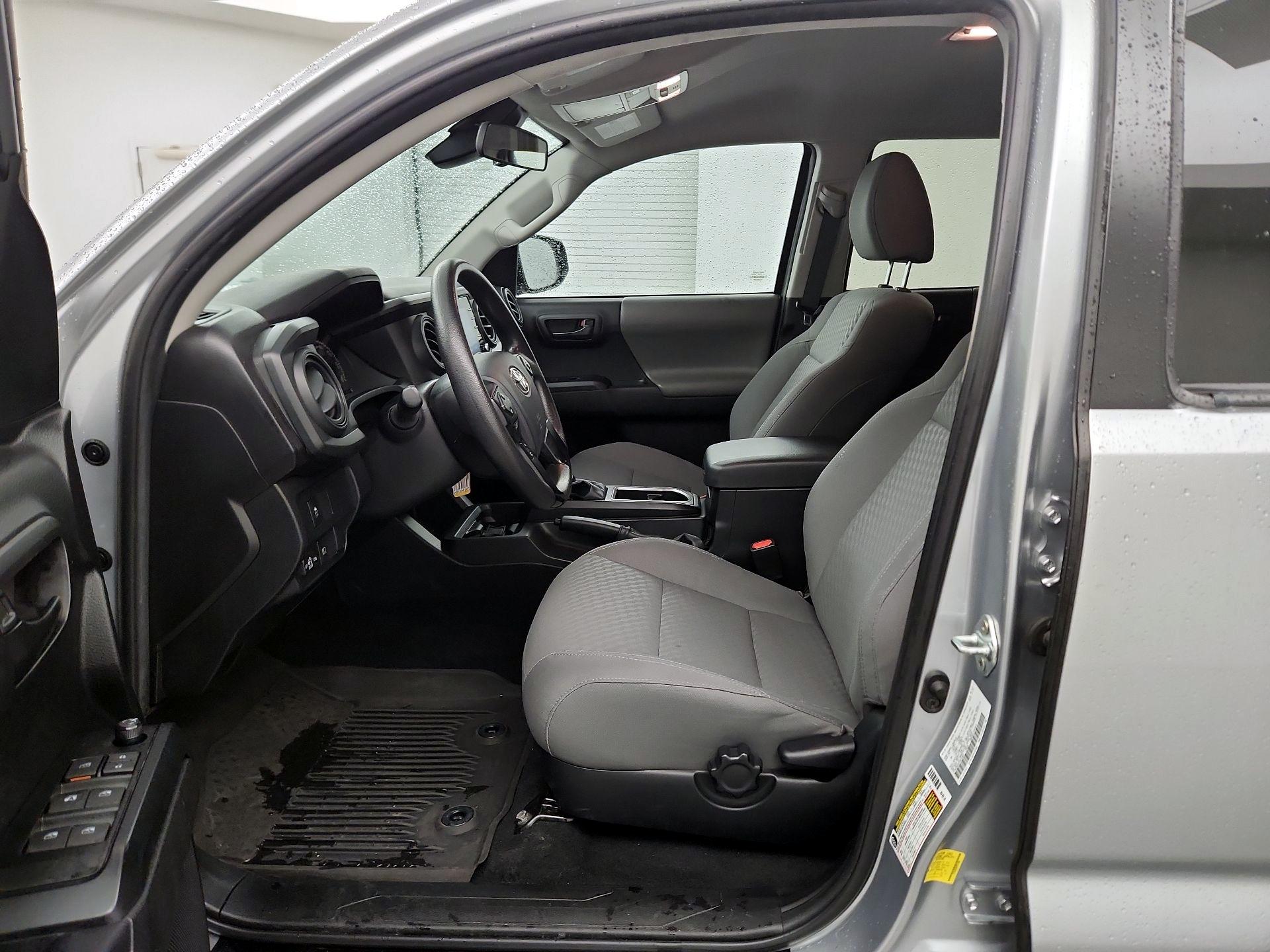 Thumbnail: 2023 Toyota Tacoma - 9