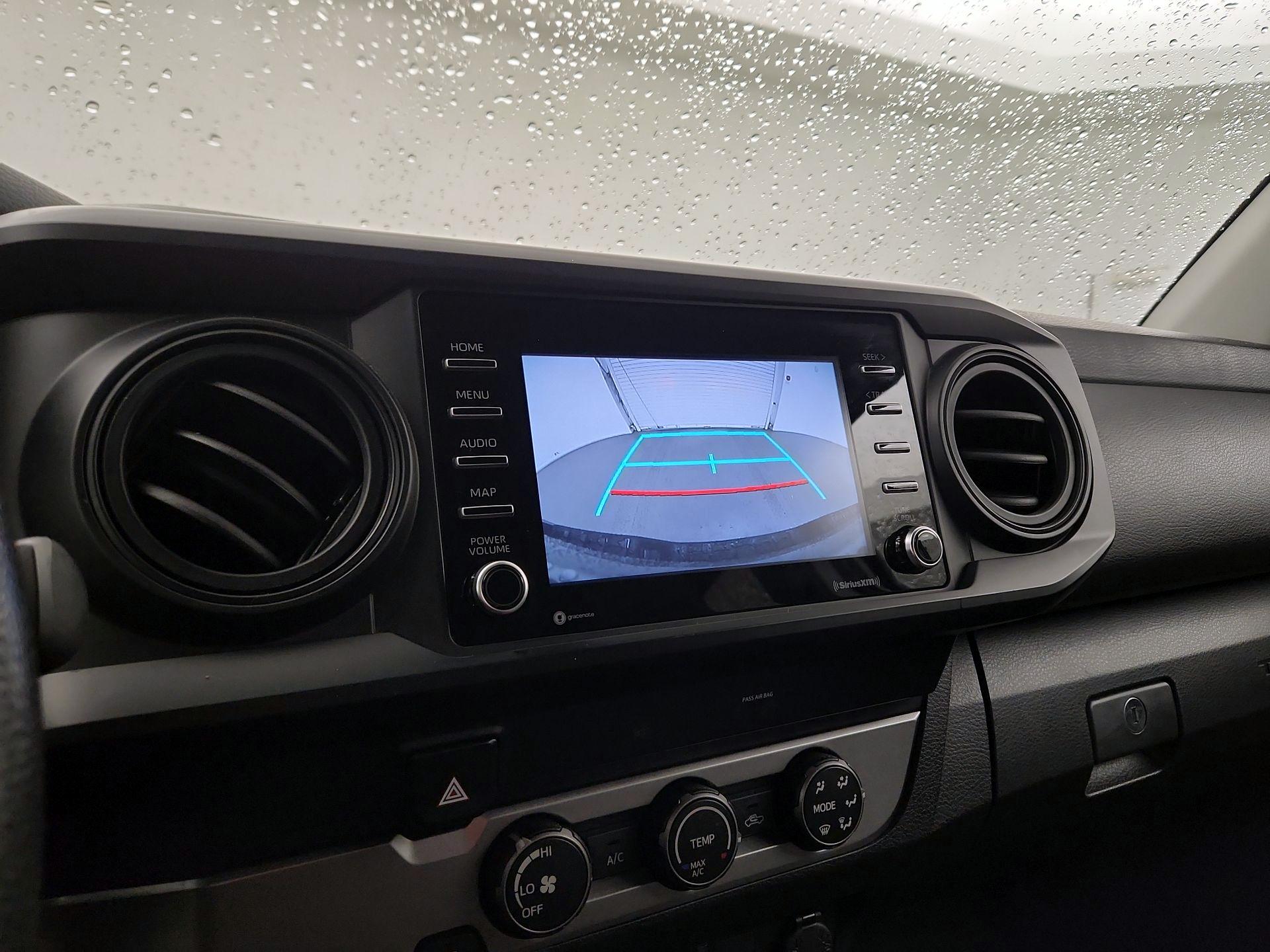 Thumbnail: 2023 Toyota Tacoma - 12