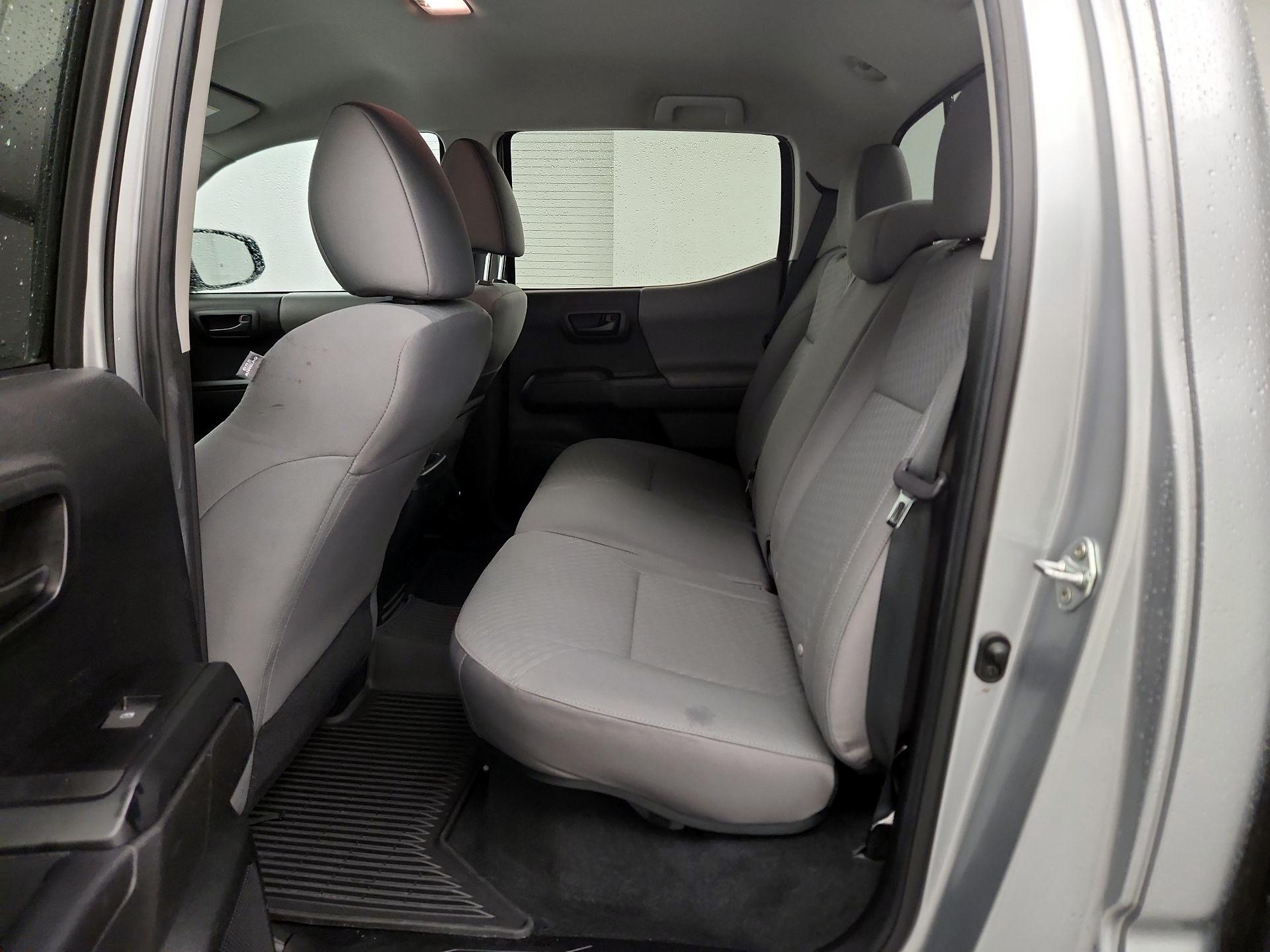 Thumbnail: 2023 Toyota Tacoma - 17