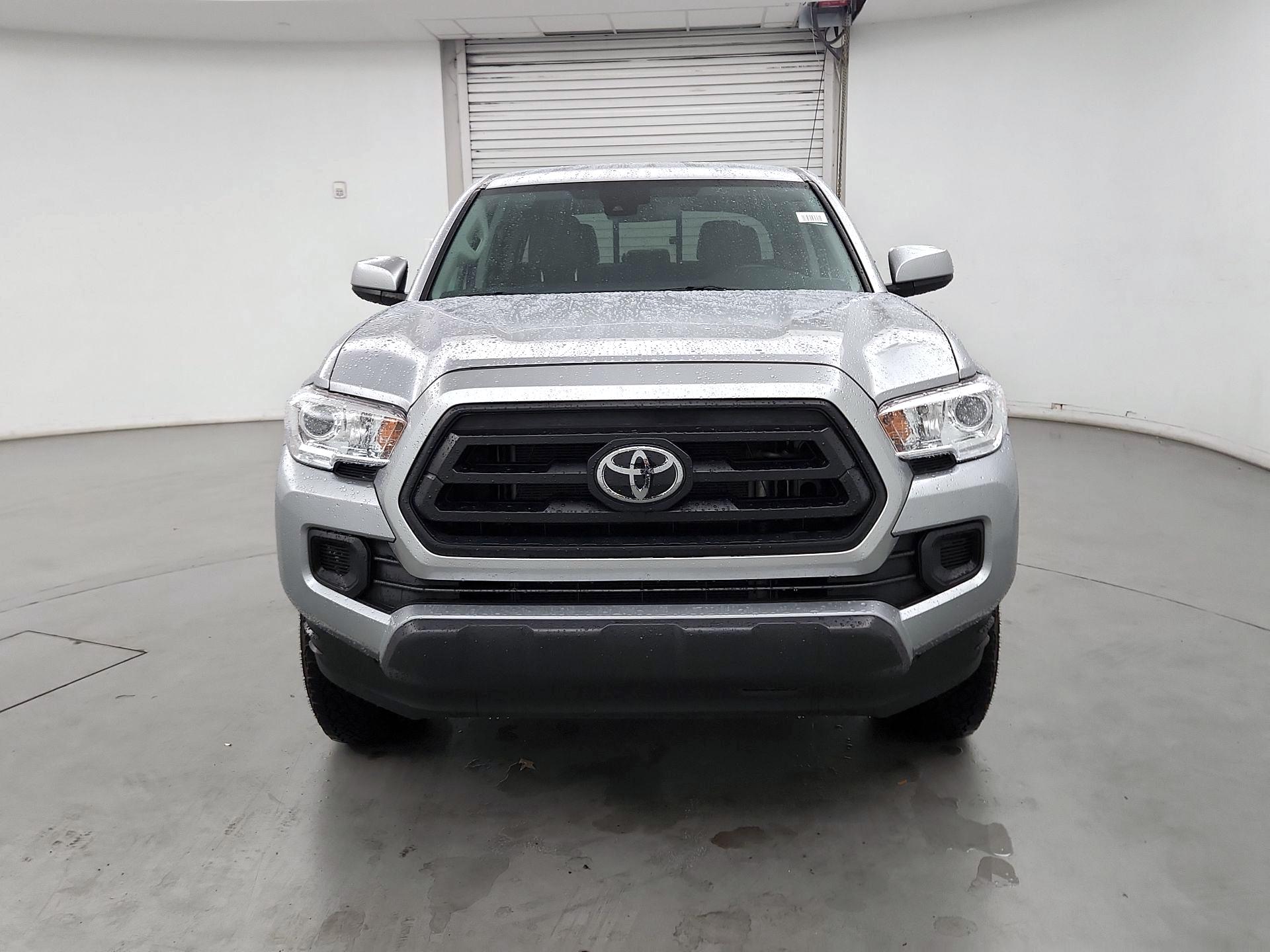 Thumbnail: 2023 Toyota Tacoma - 2