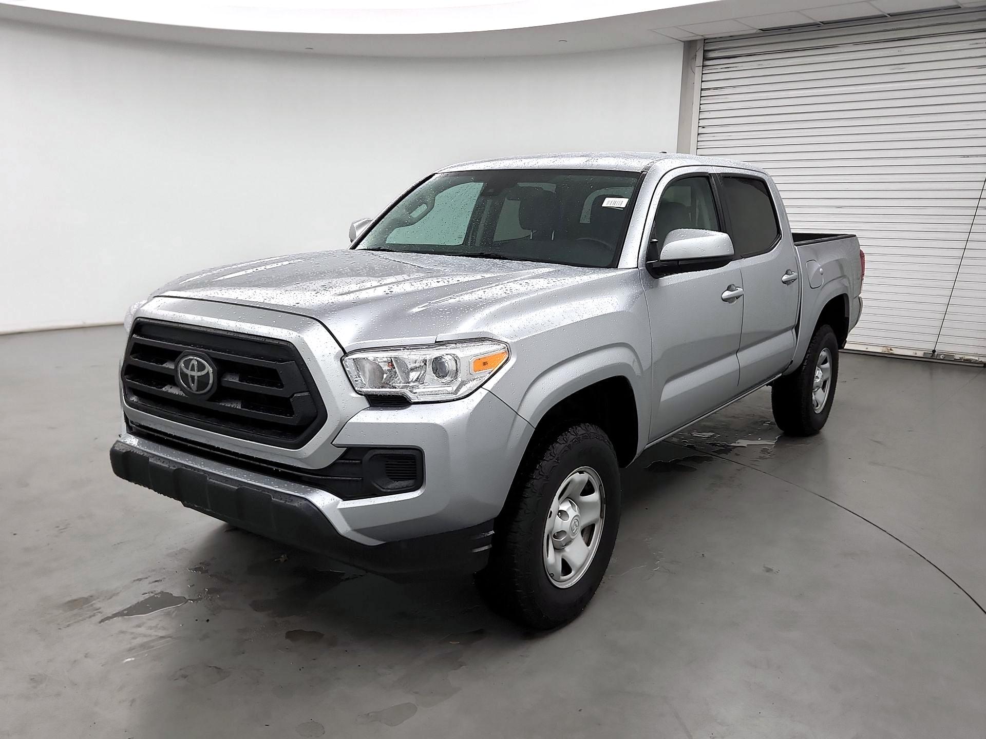 Thumbnail: 2023 Toyota Tacoma - 3