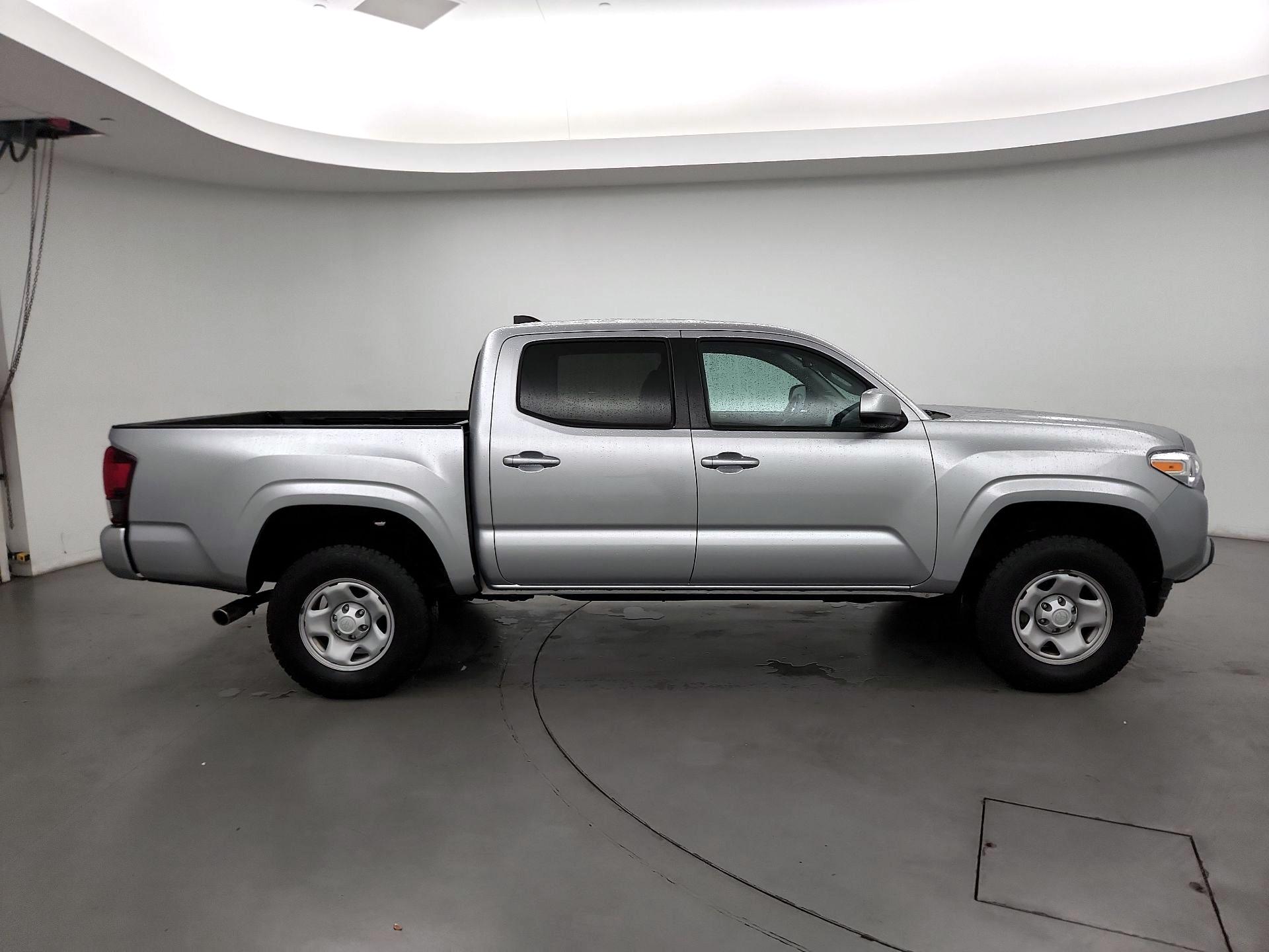 Thumbnail: 2023 Toyota Tacoma - 4