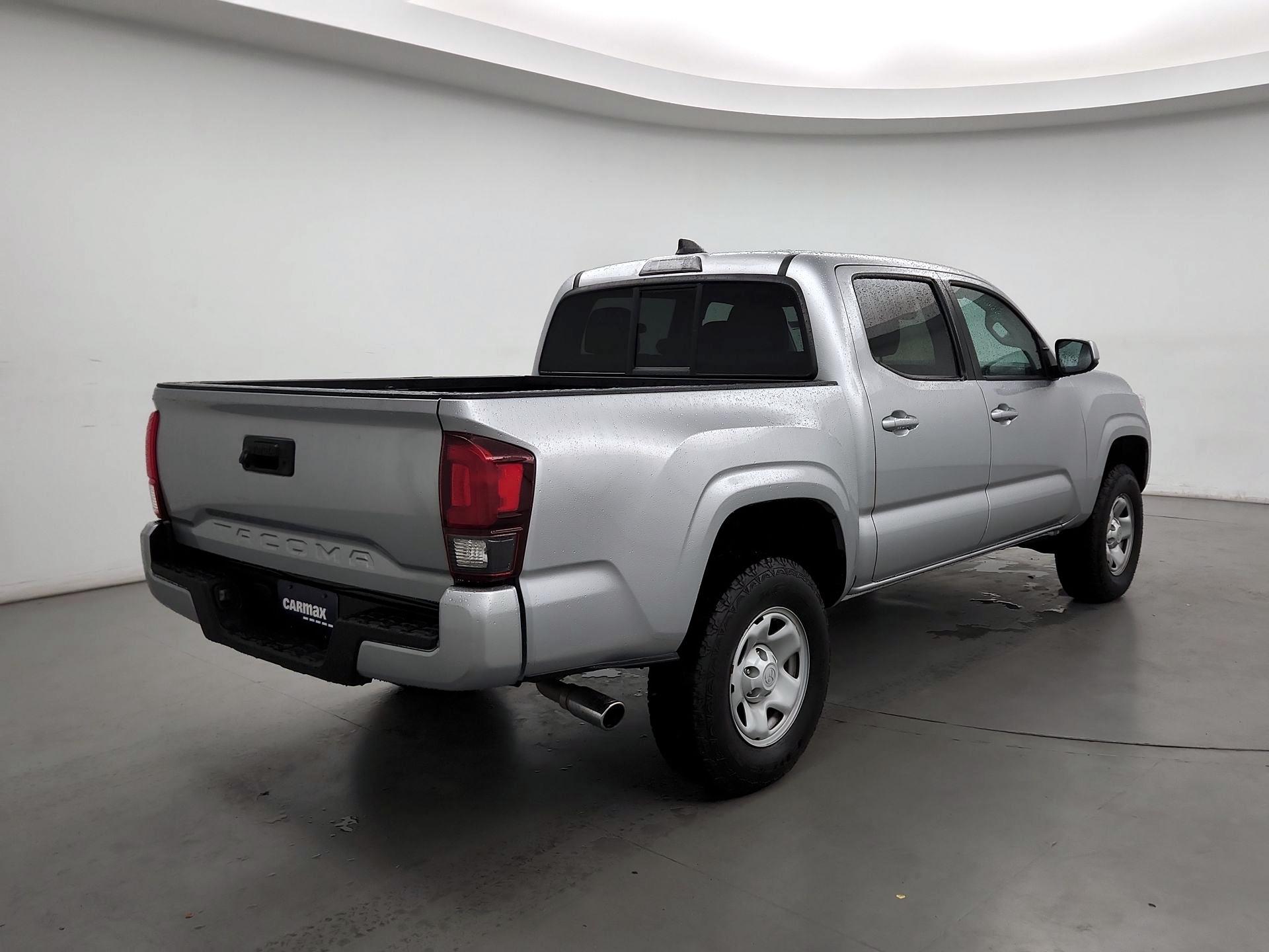 Thumbnail: 2023 Toyota Tacoma - 5