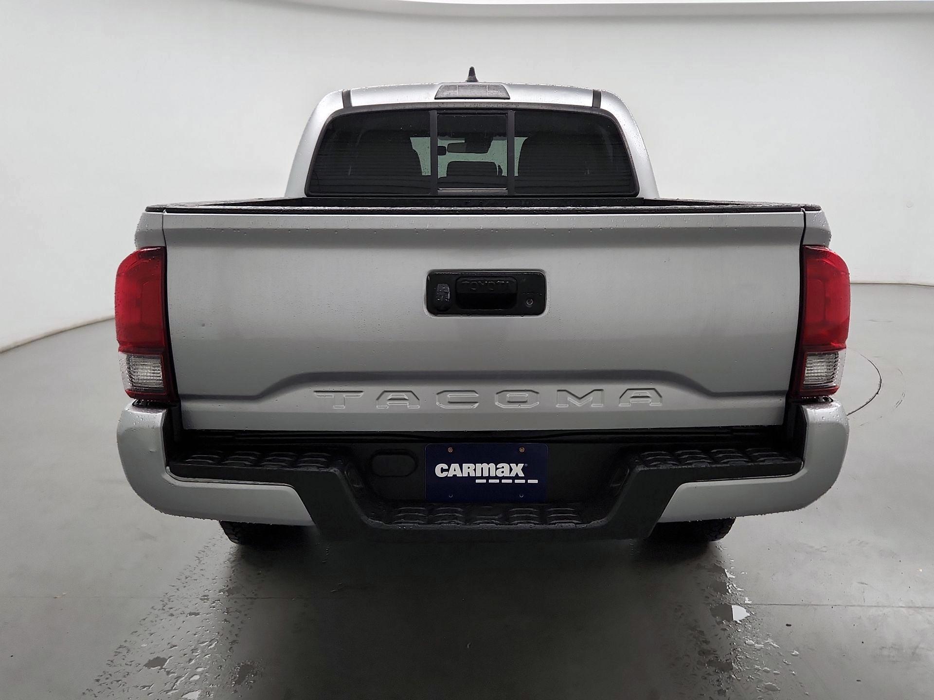 Thumbnail: 2023 Toyota Tacoma - 6