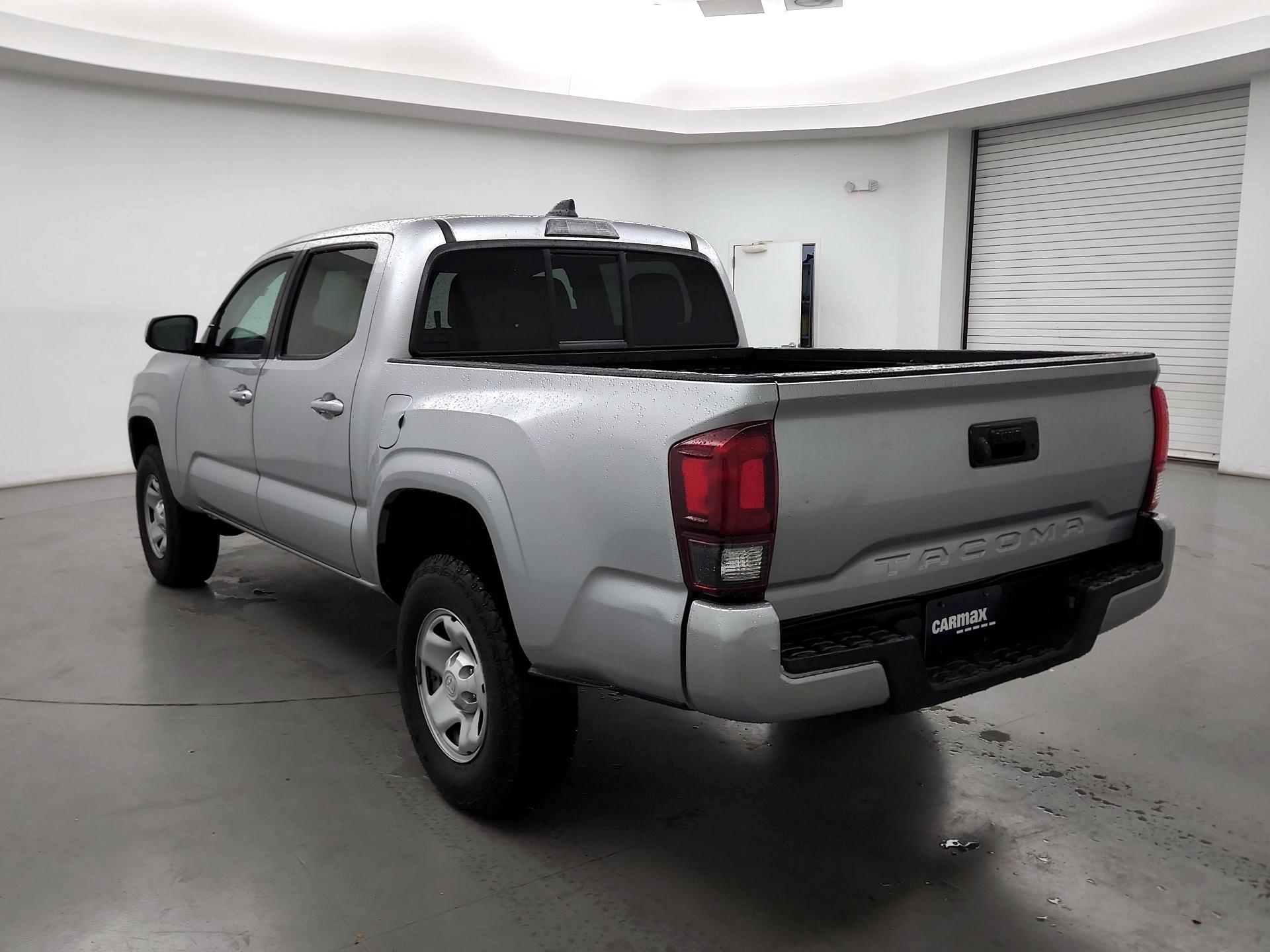 Thumbnail: 2023 Toyota Tacoma - 7