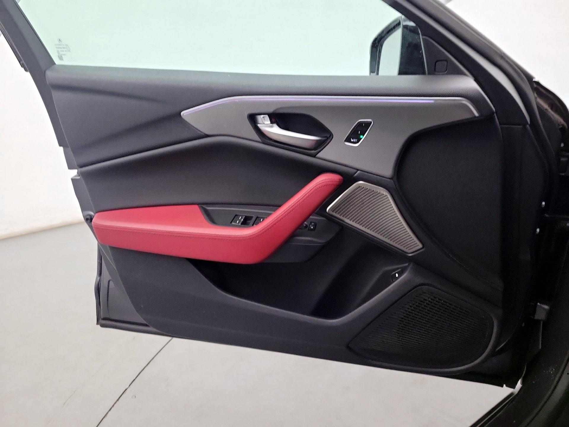 Thumbnail: 2022 Acura TLX - 10