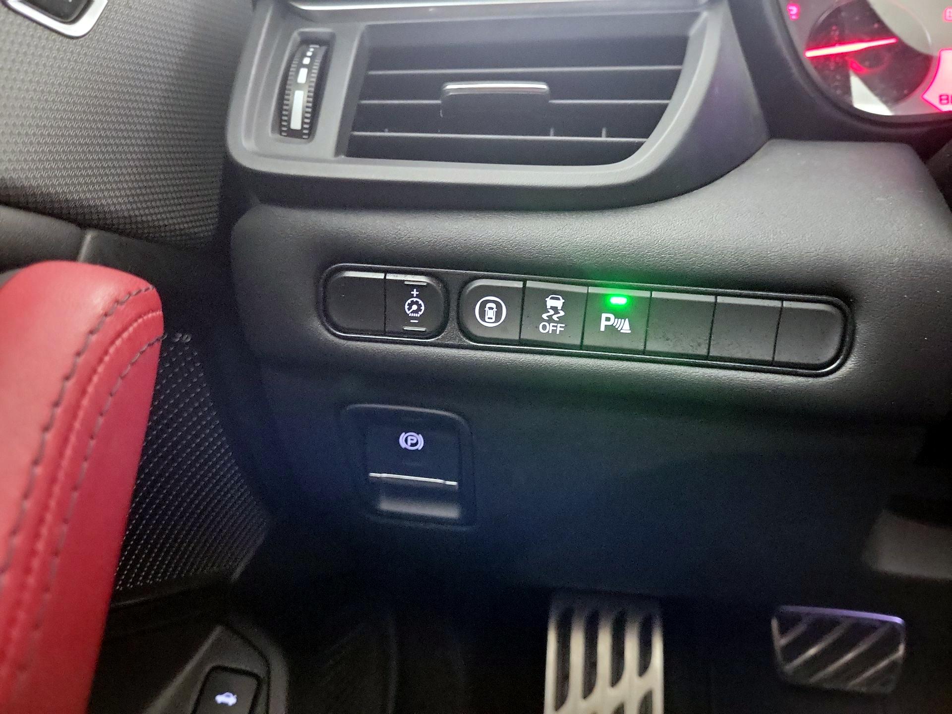 Thumbnail: 2022 Acura TLX - 11