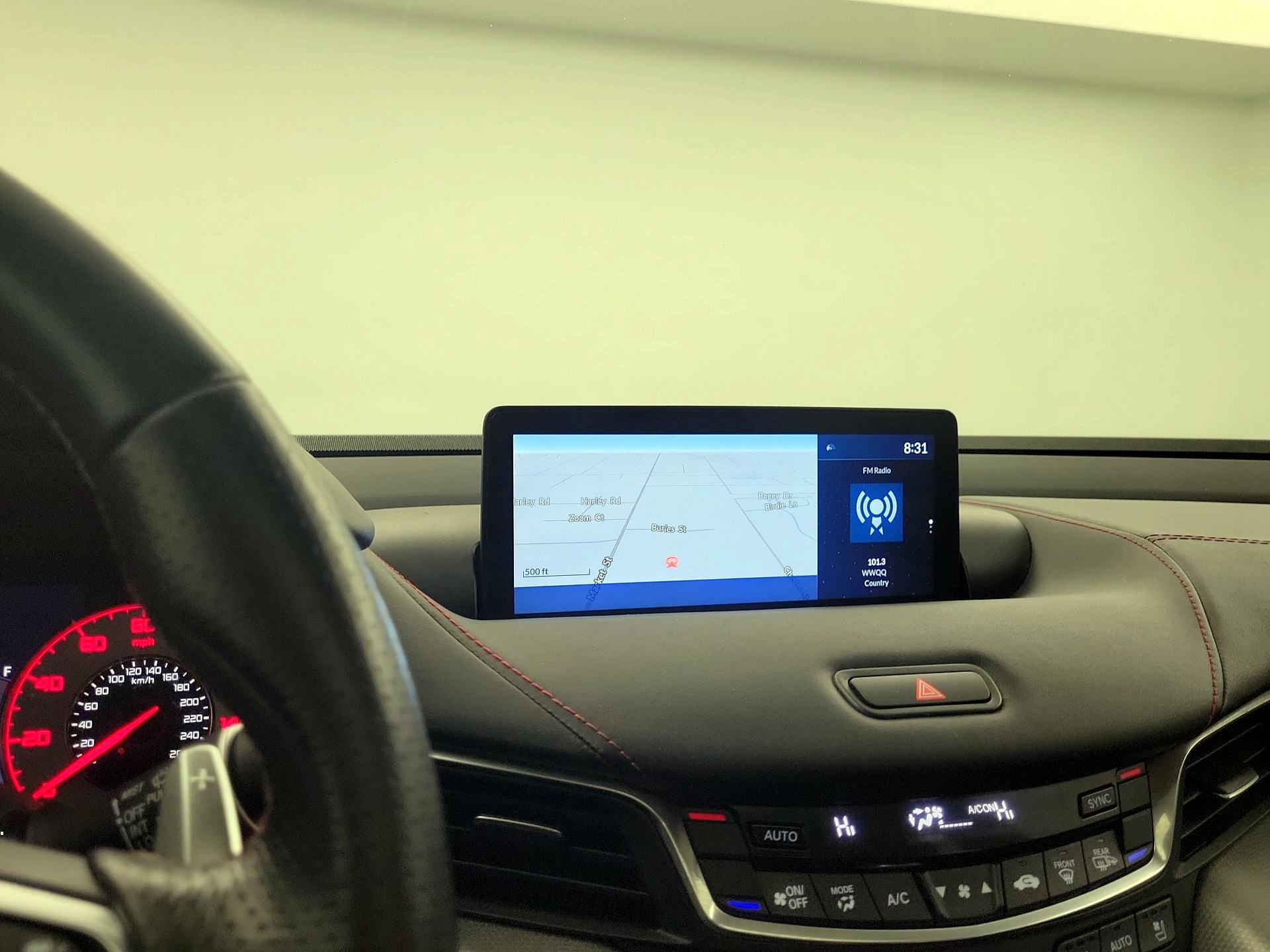 Thumbnail: 2022 Acura TLX - 12