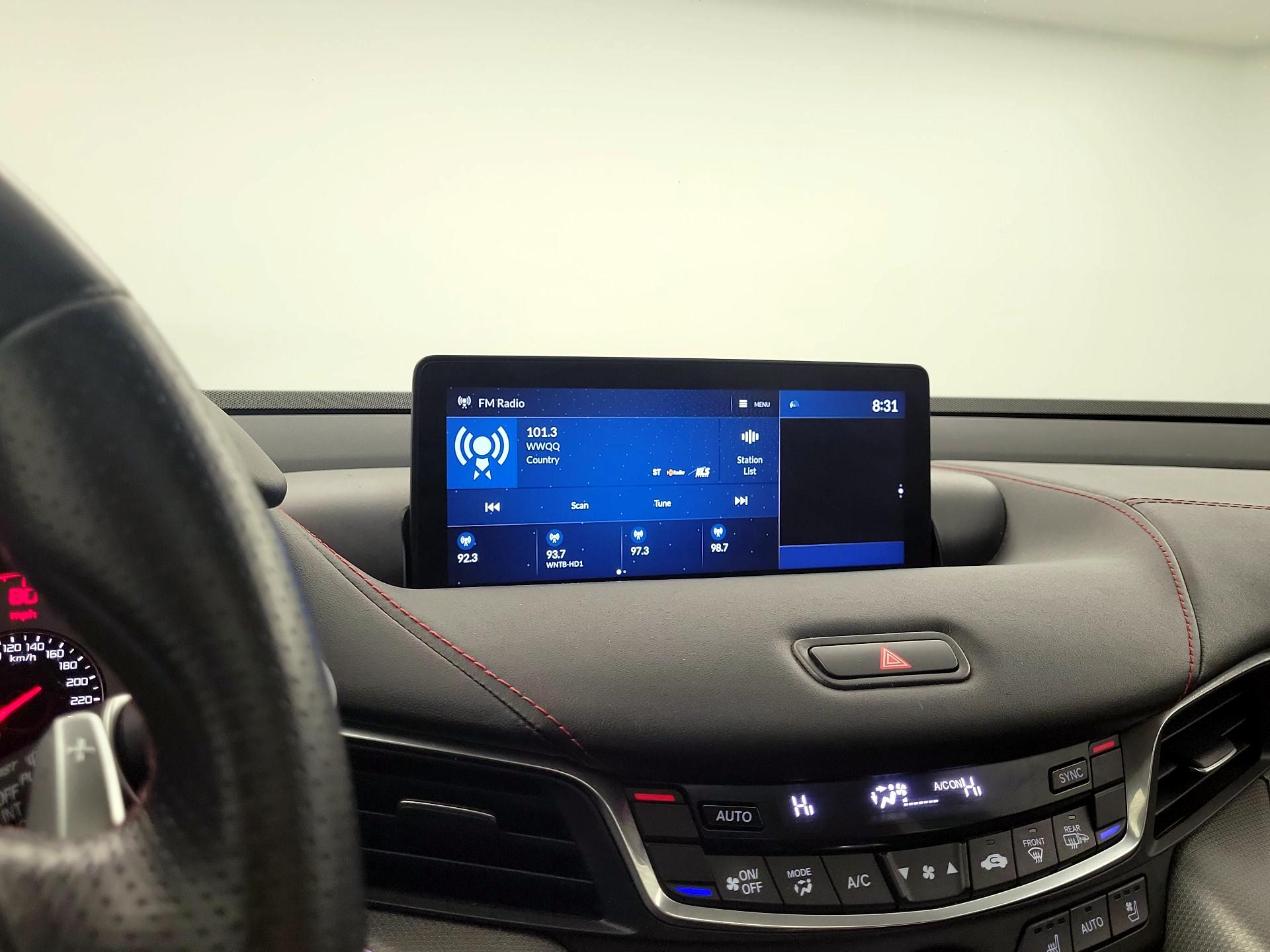 Thumbnail: 2022 Acura TLX - 14