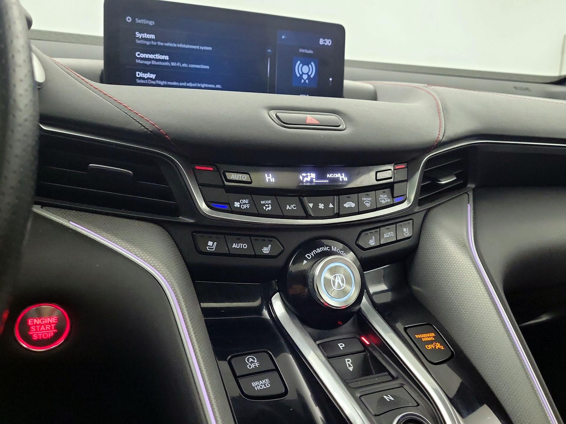 Thumbnail: 2022 Acura TLX - 15