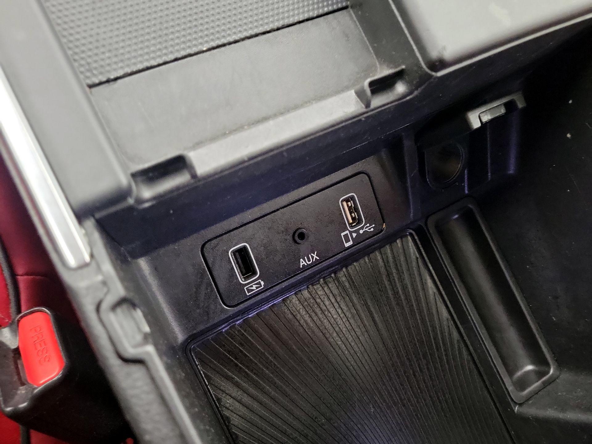 Thumbnail: 2022 Acura TLX - 17