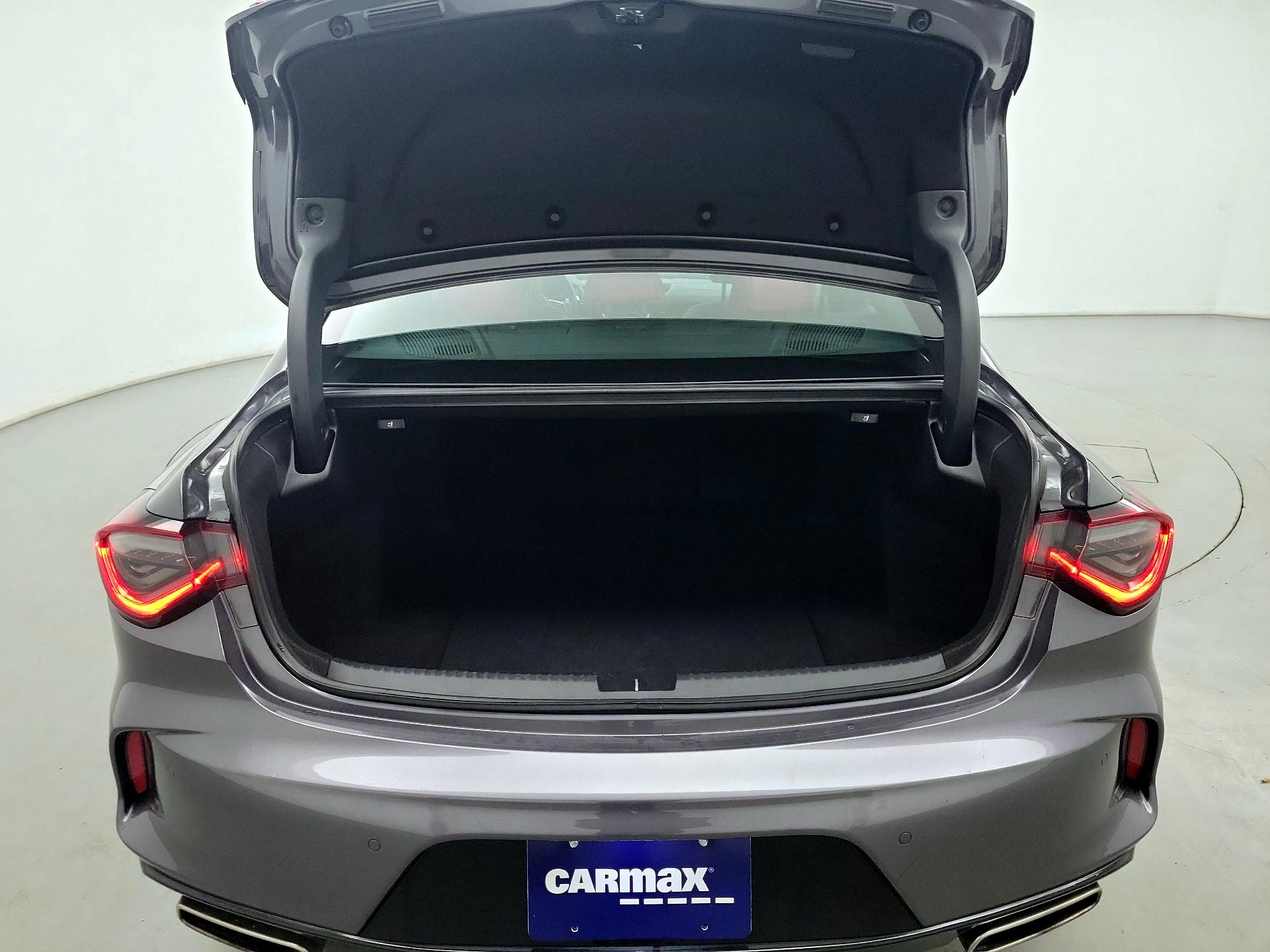 Thumbnail: 2022 Acura TLX - 20