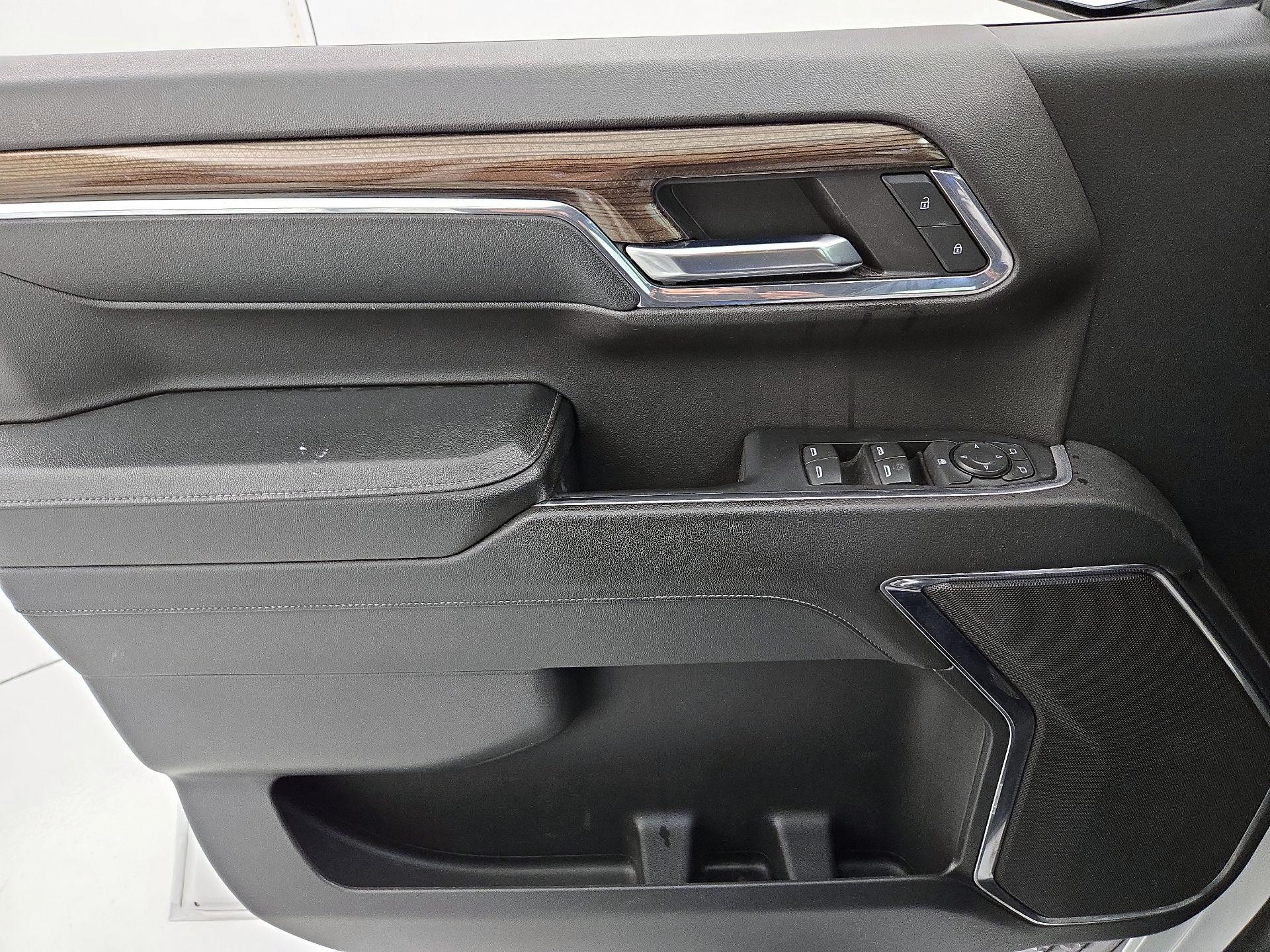 Thumbnail: 2024 Chevrolet Silverado 1500 - 12