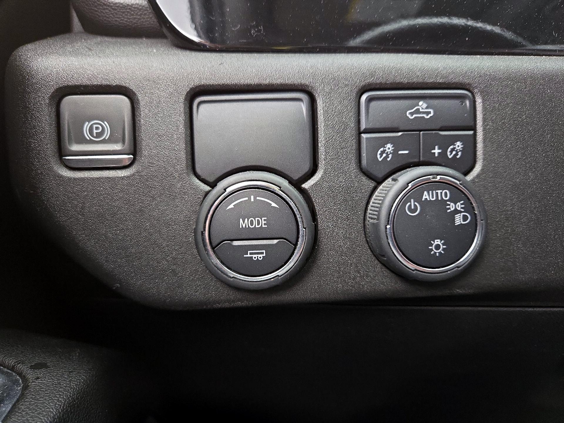 Thumbnail: 2024 Chevrolet Silverado 1500 - 13