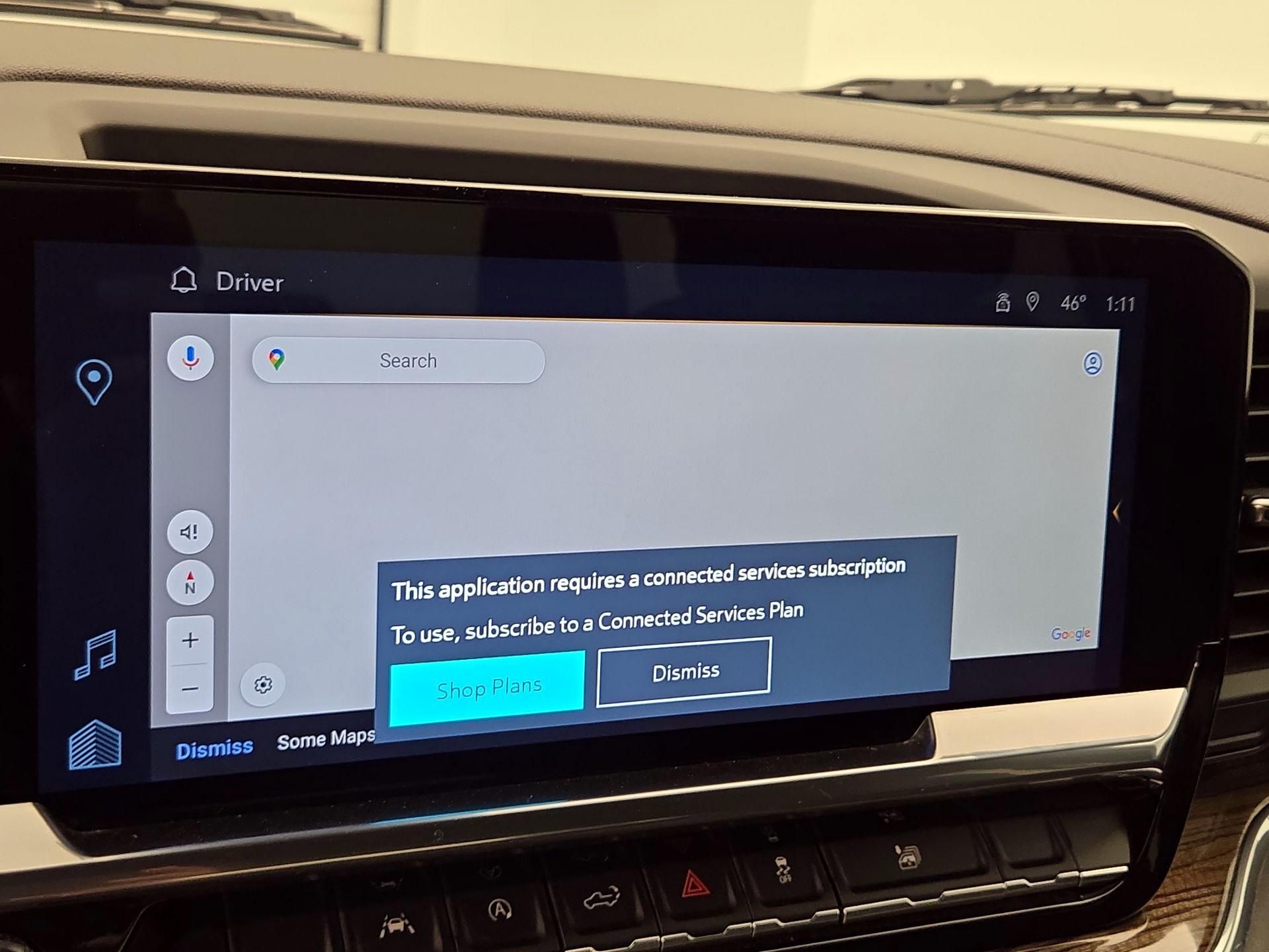 Thumbnail: 2024 Chevrolet Silverado 1500 - 14